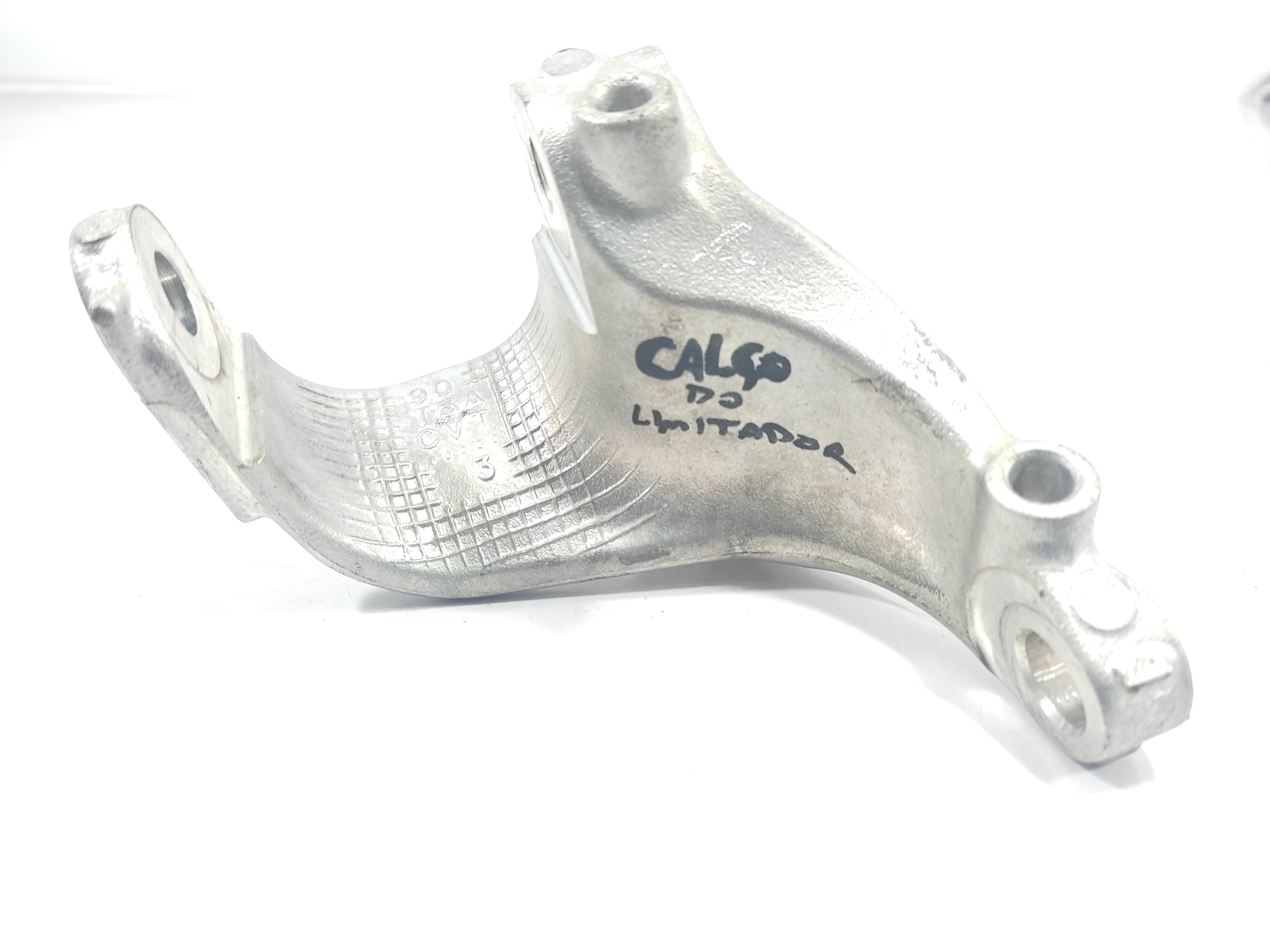 Suporte Coxim Calço Limitador Honda Fit Exl 1.5 2014 16v 4