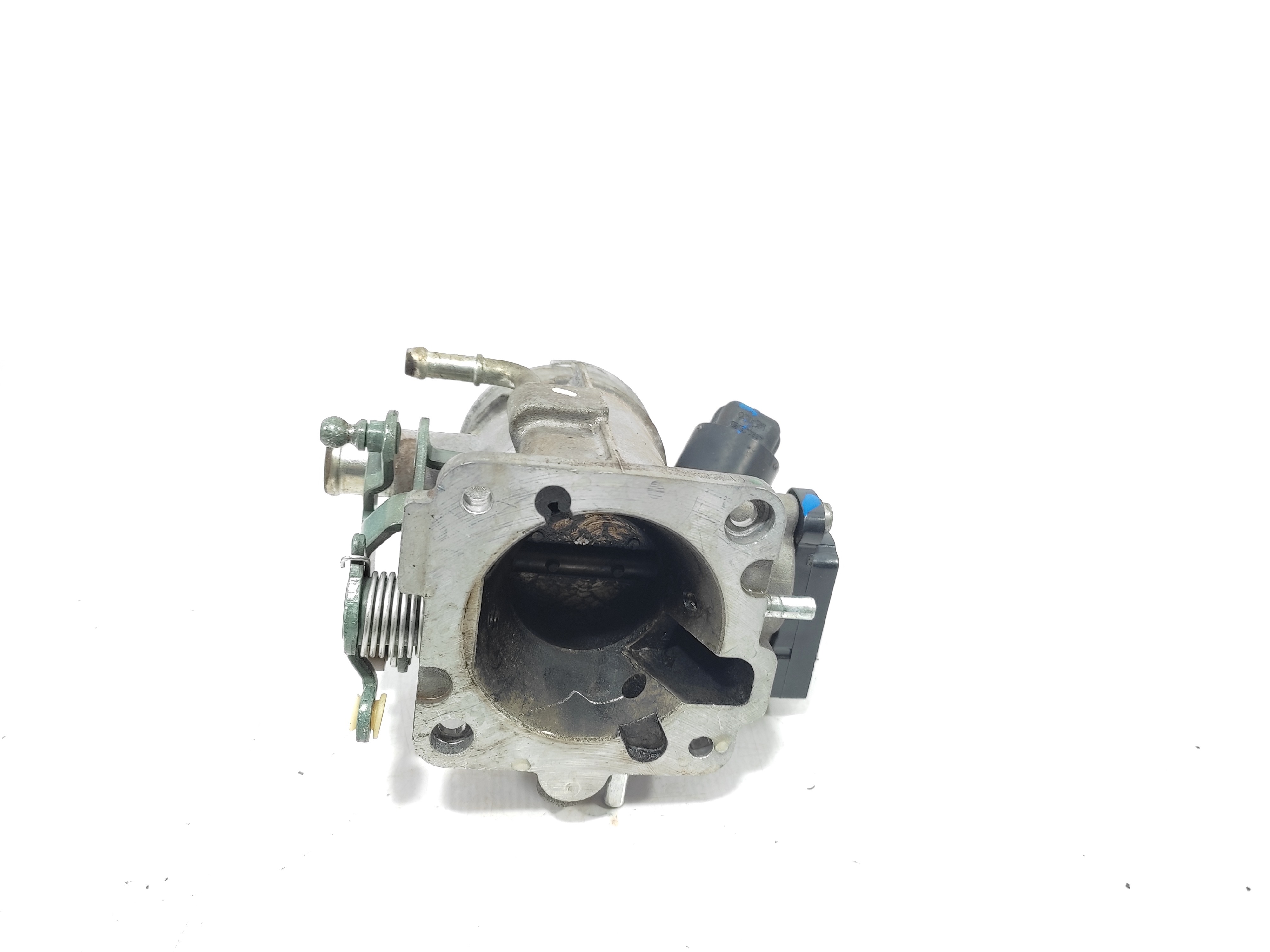 Corpo Borboleta Tbi Chevrolet Corsa 1.0 2002 17099151 Etanol