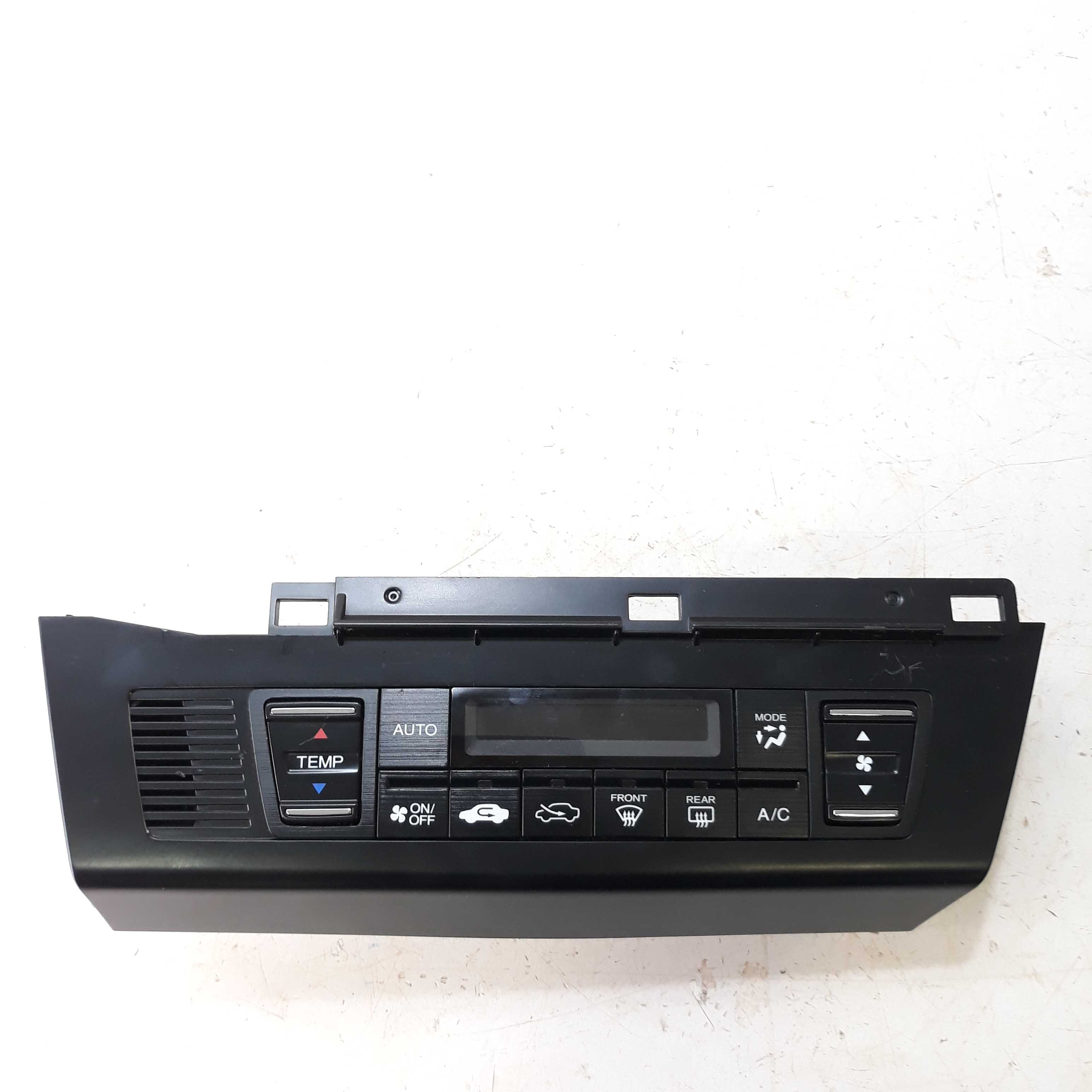 Comando Ar Condicionado Honda Civic 2014 M41nh1l 5
