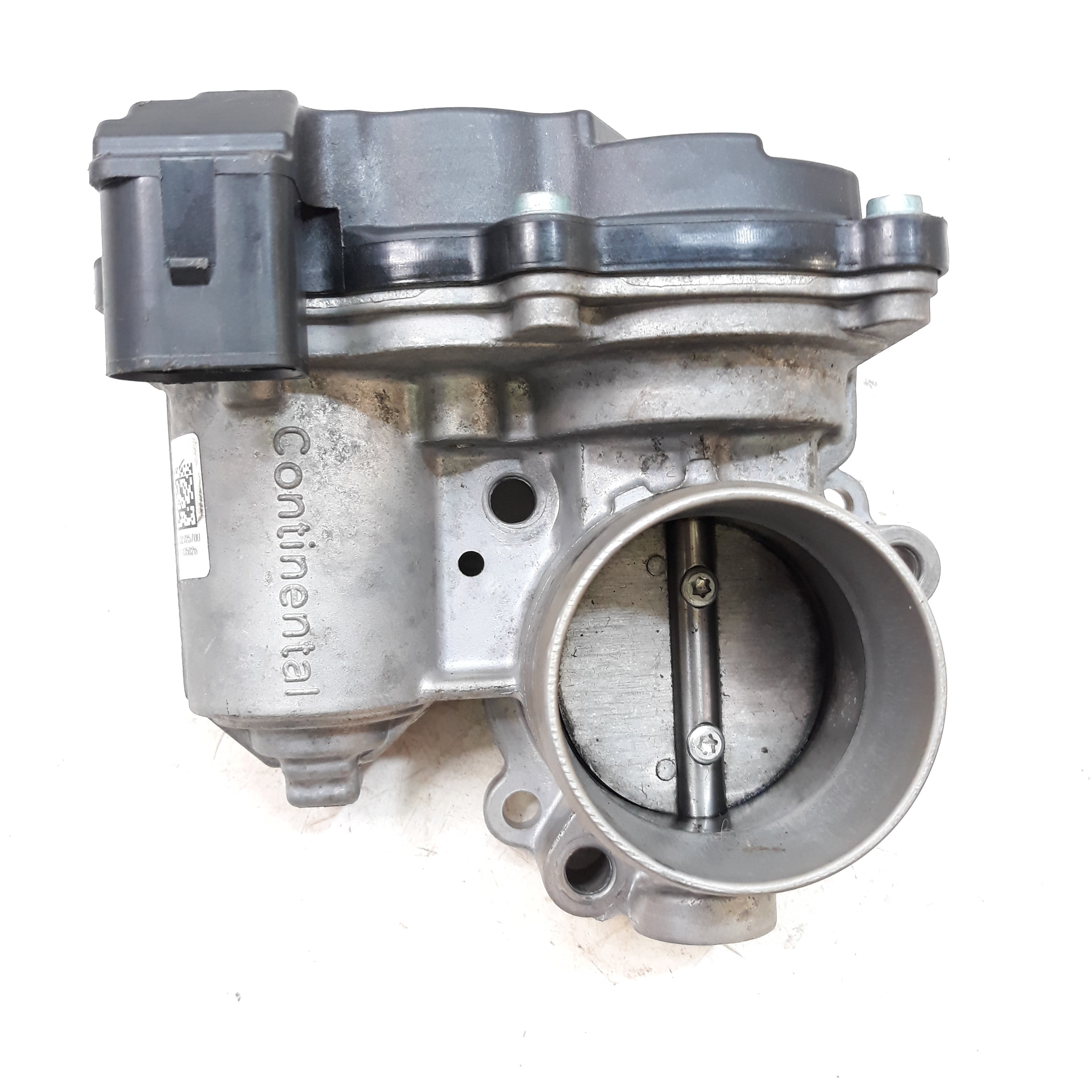 Corpo De Borboleta Tbi Vw Gol G7 1.0 3cc 04c133062h 3