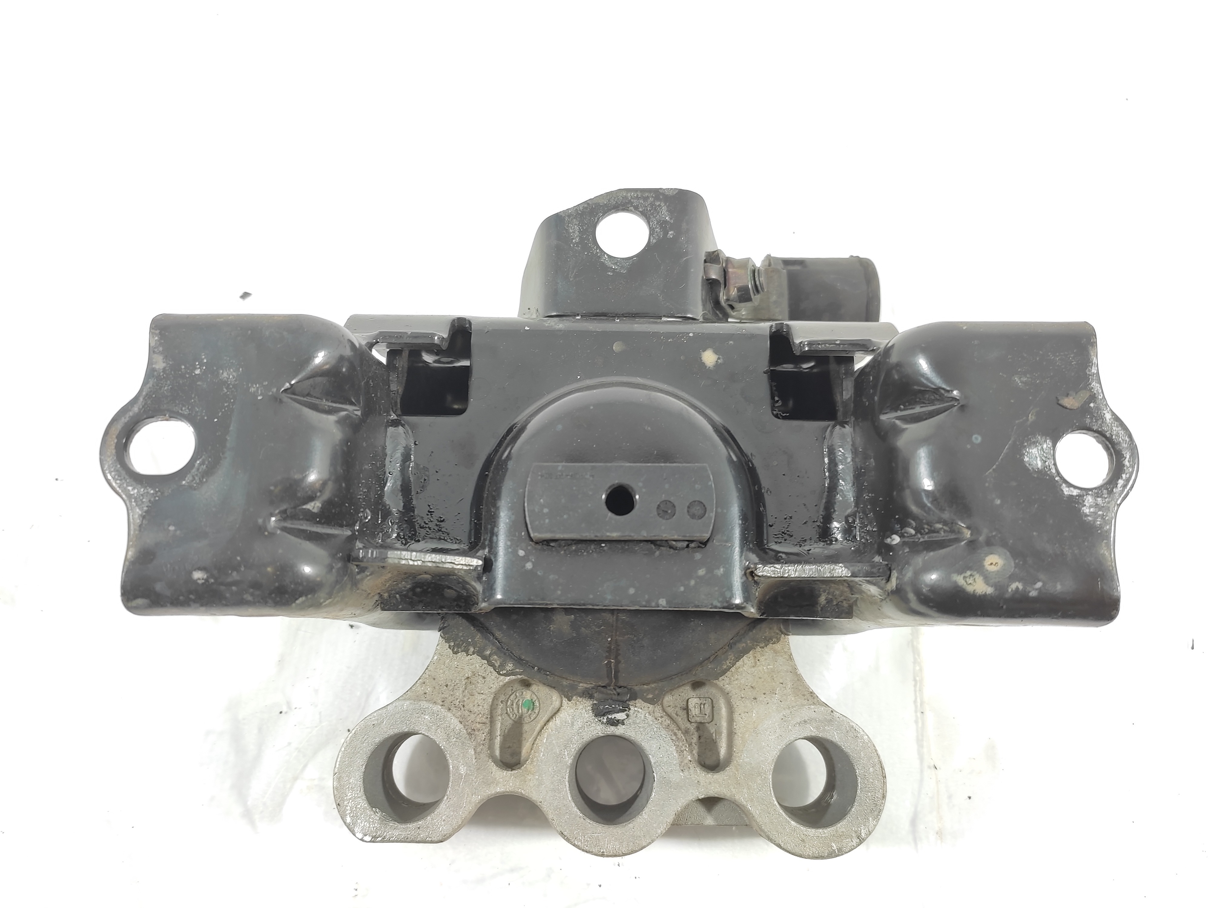 Coxim Motor Direito Chevrolet Cobalt 1.4 2017 52068330 2