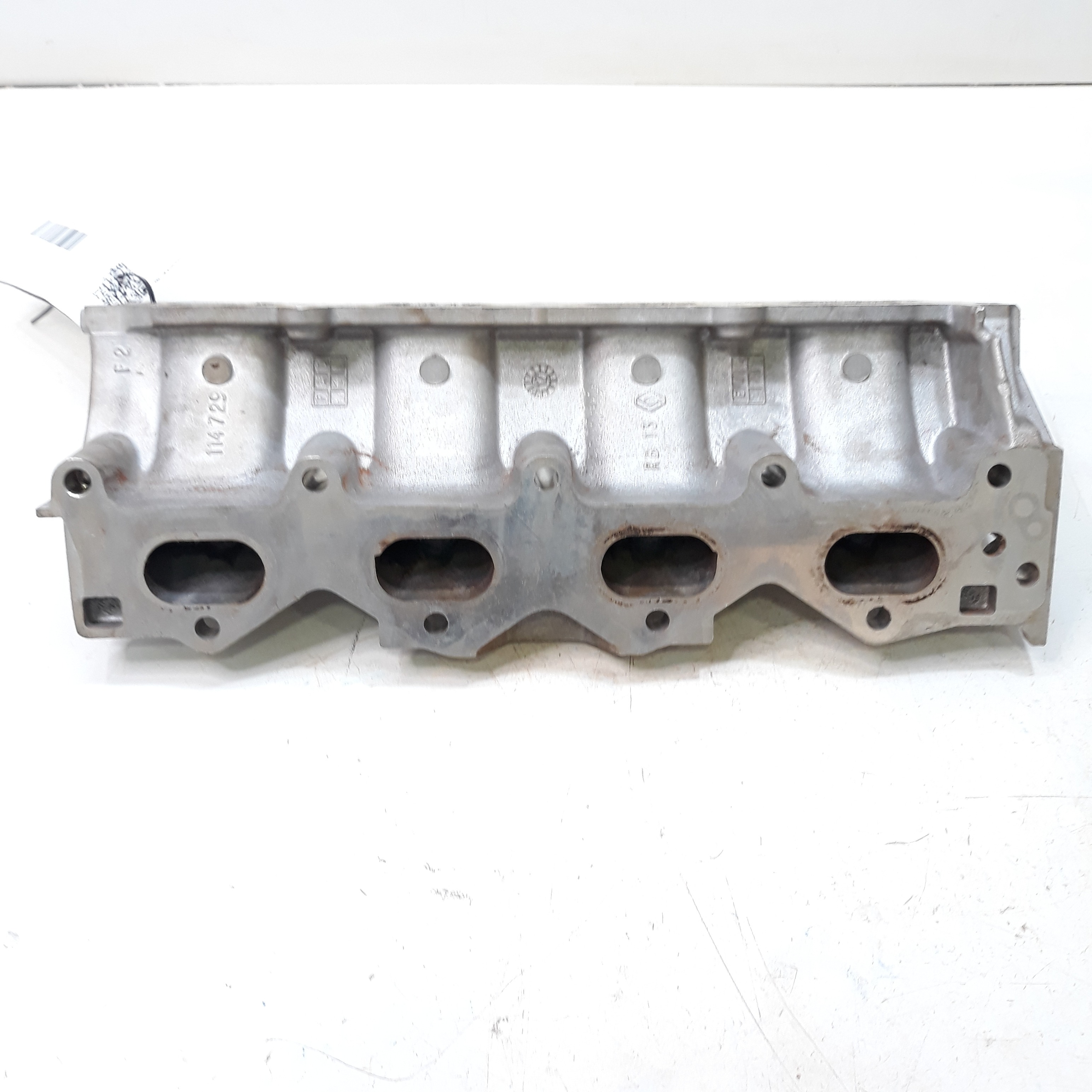 Coletor Admissao Renault Duster 2.0 4×4 2012 A 2014 114729