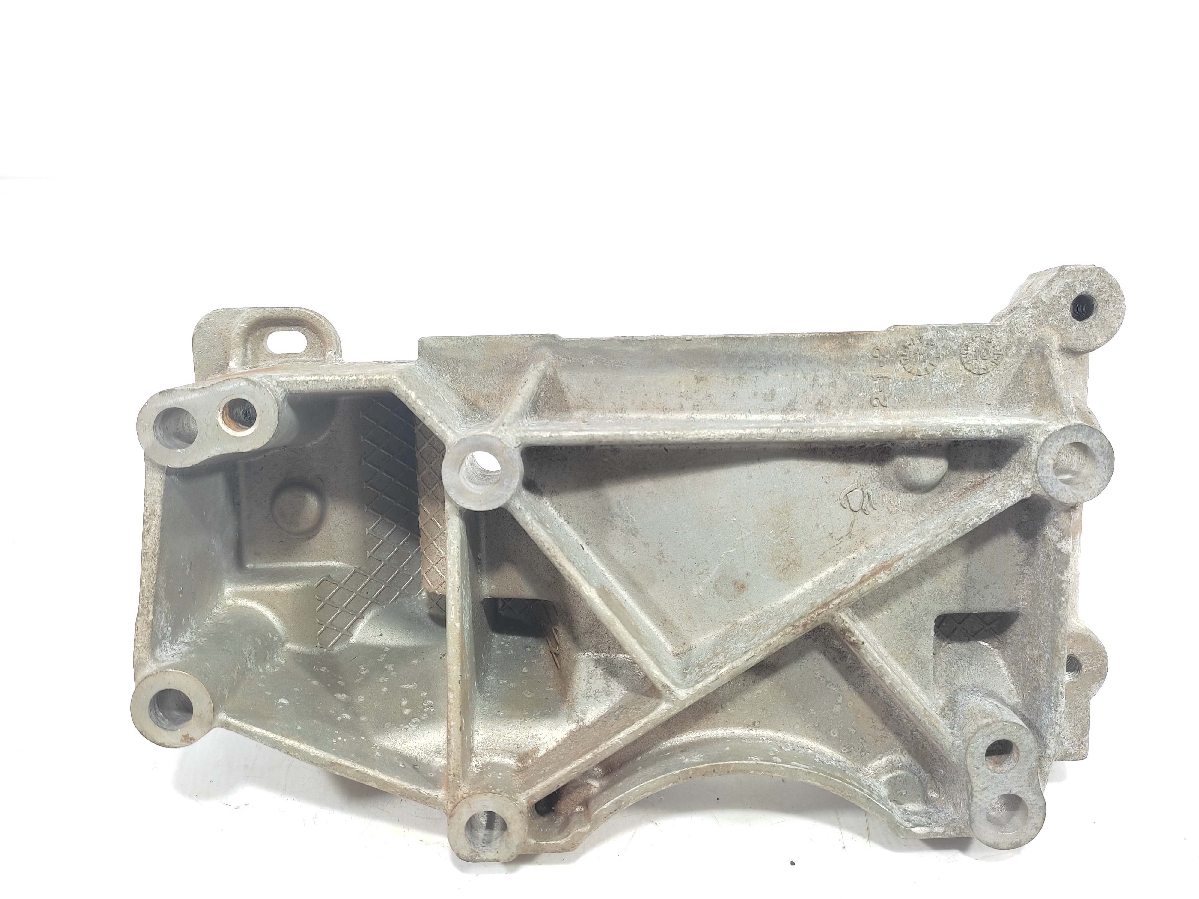 Suporte Alternador Citroen C4 2.0 2011 9648735580 3