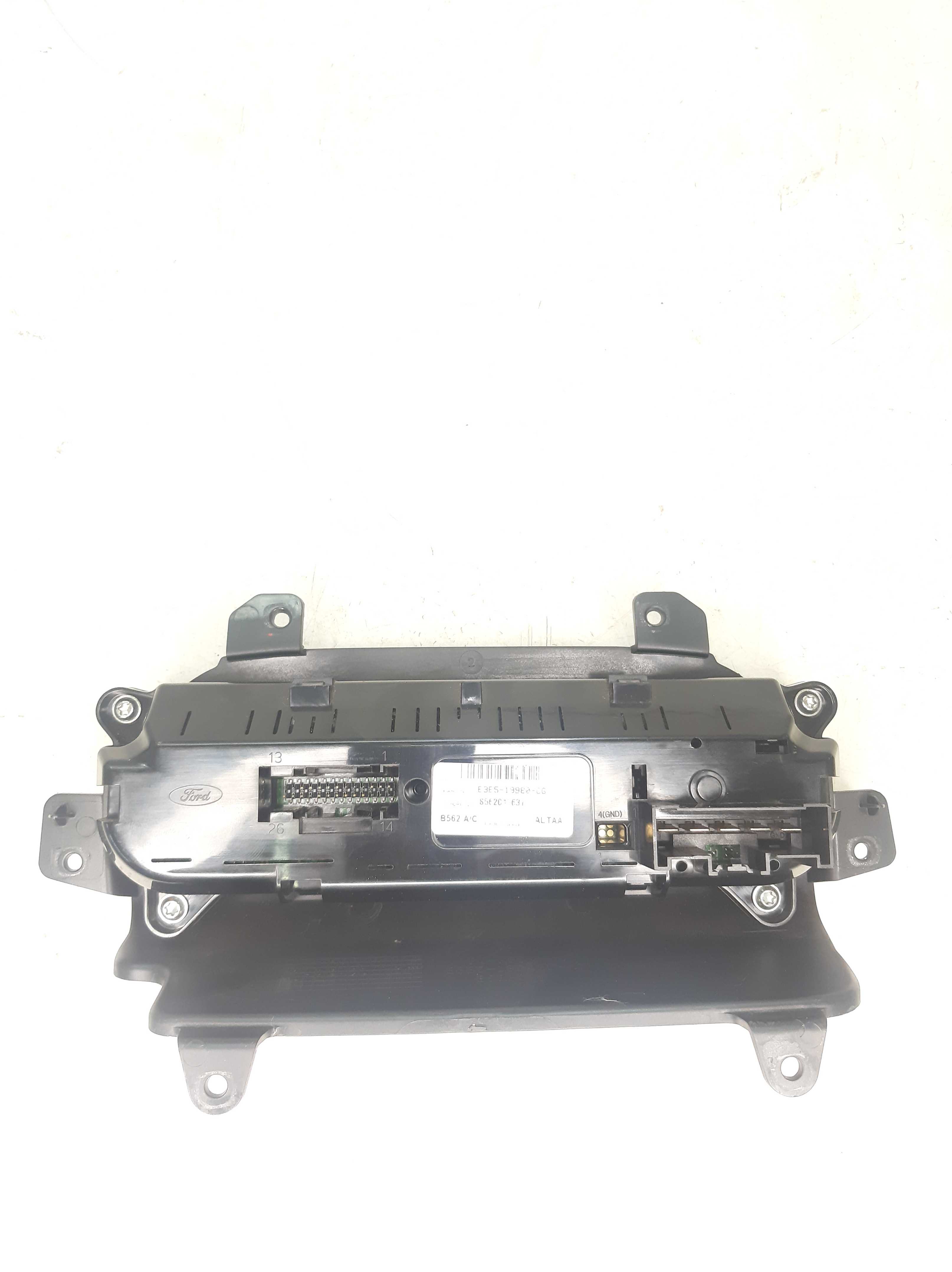 Comando Ar Condicionado Ford Ka Se 1.0 2016 E3b518d422 4