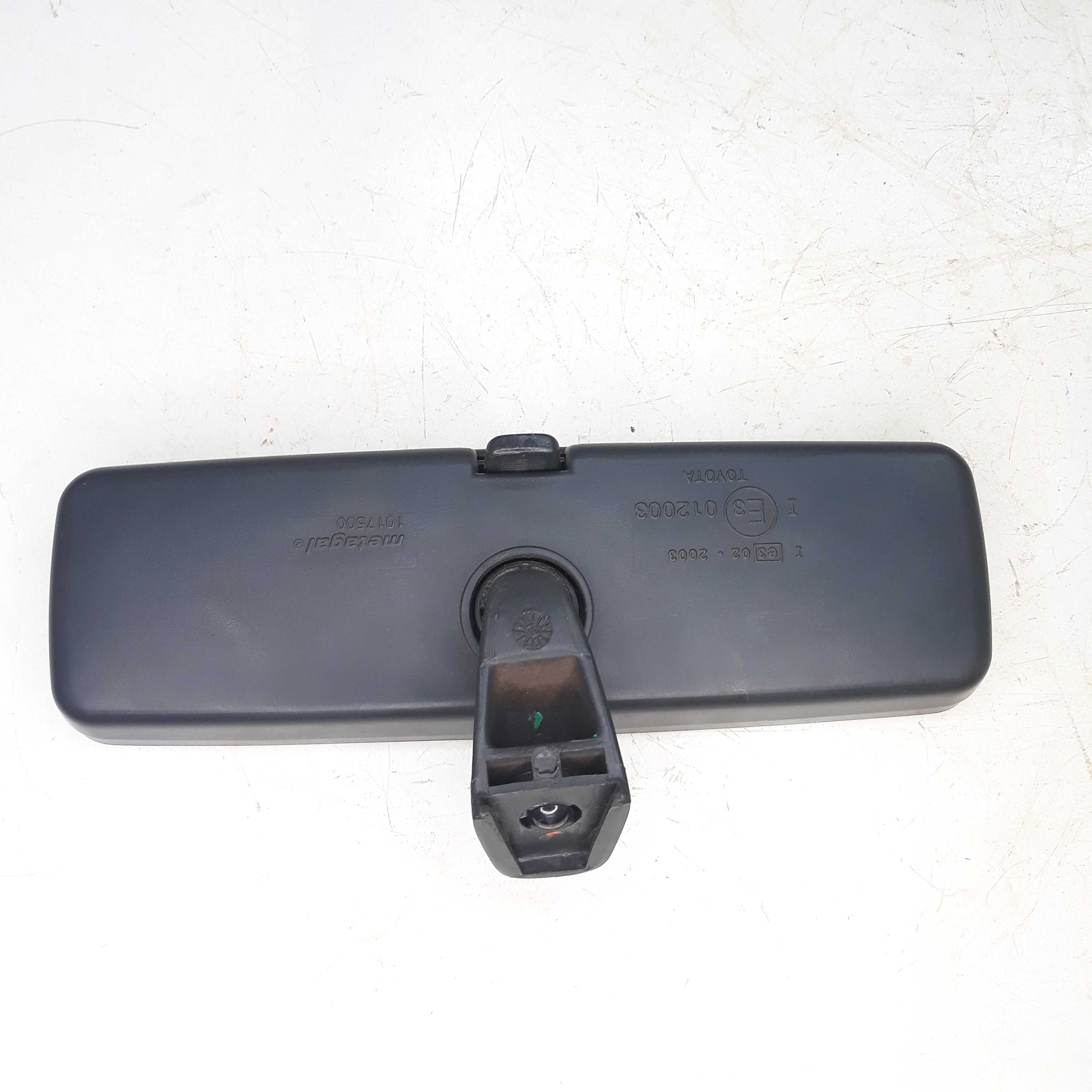 Retrovisor Interno Corolla Fielder 1.8 2007 1017500 2