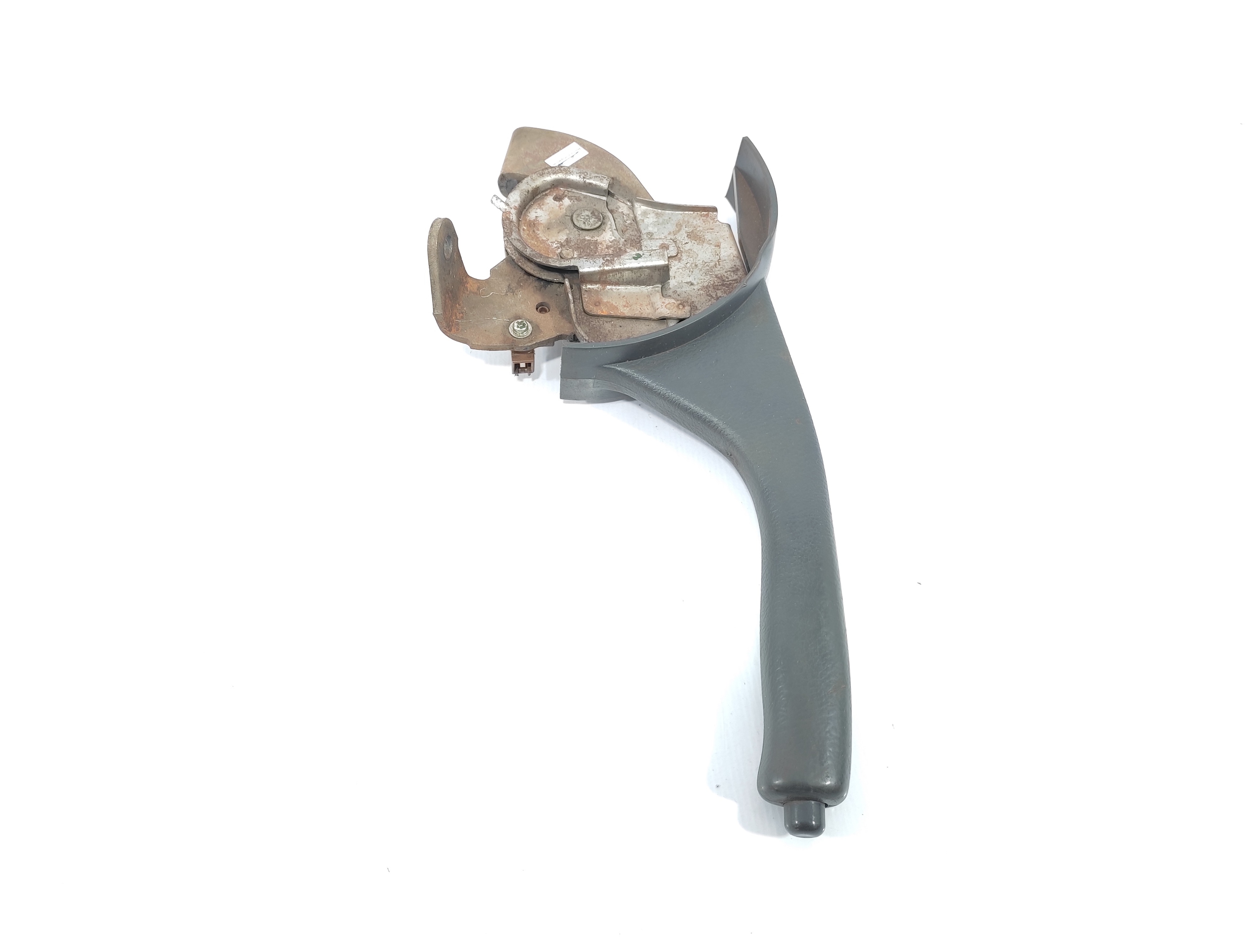 Alavanca Freio Mão Toyota Corolla Fielder 2007 Original 6