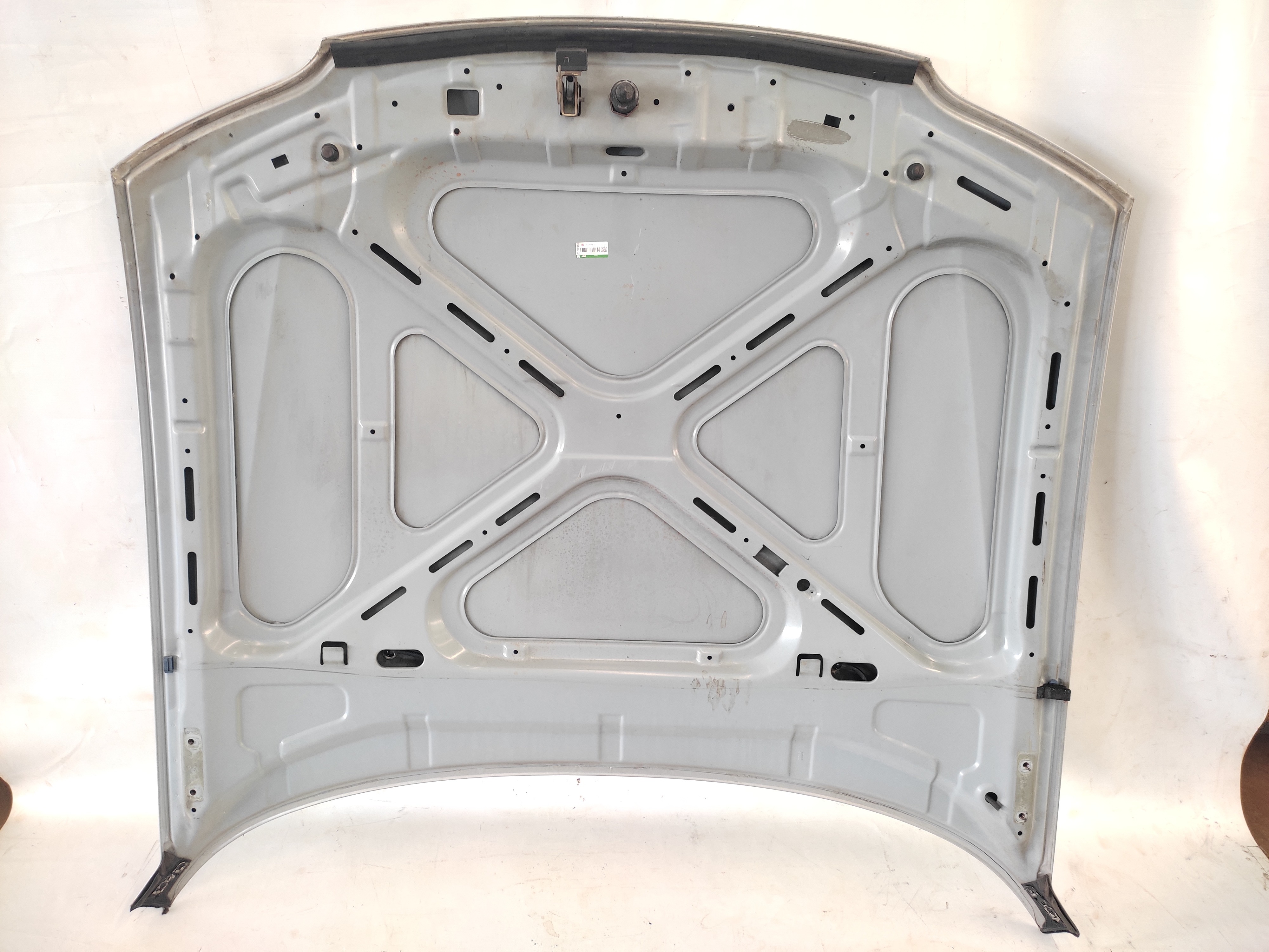 Capo Chevrolet Vectra Gls 1998 Original 5