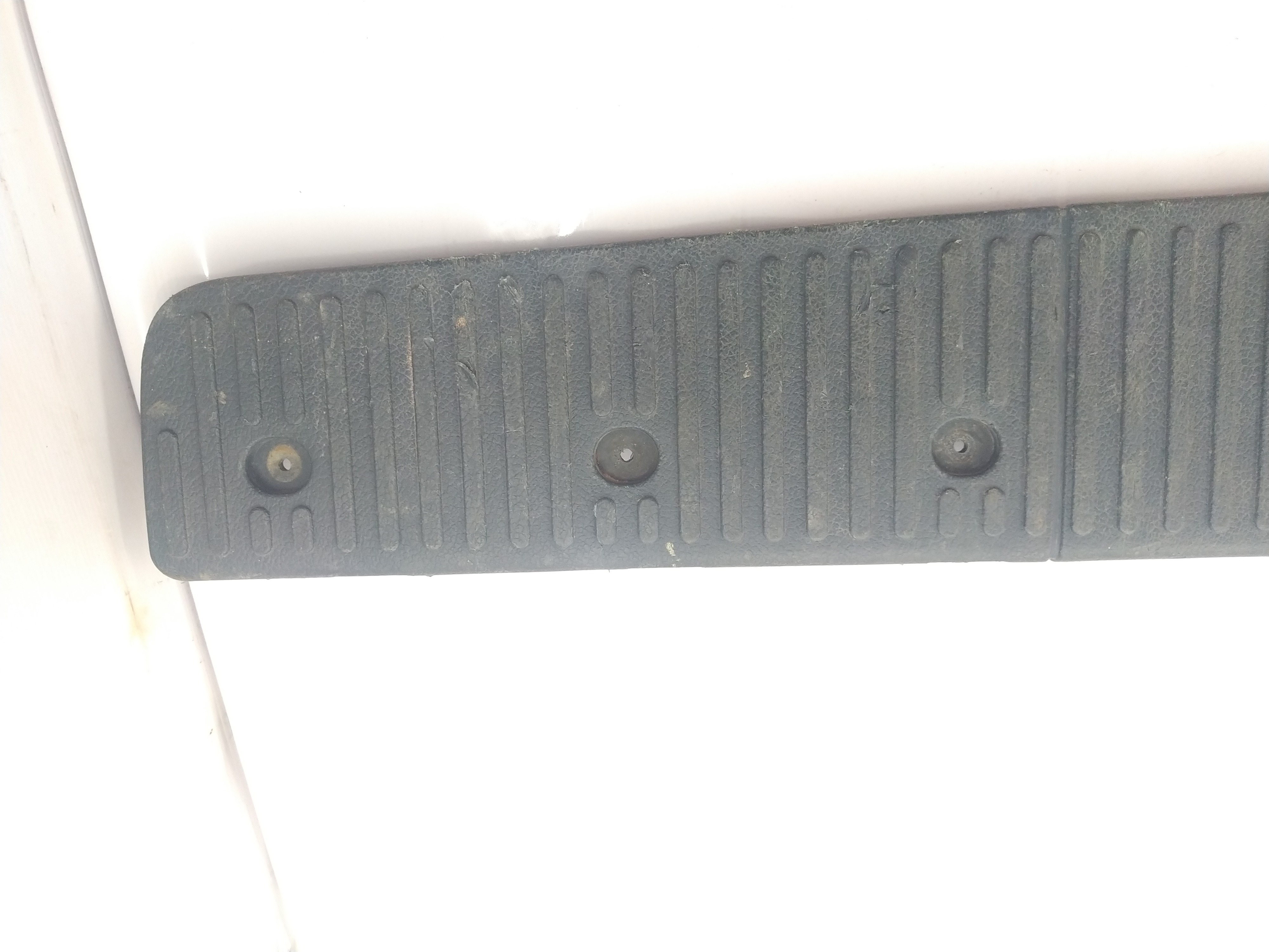 Soleira Porta Malas Renault Kangoo 1.0 2000 6
