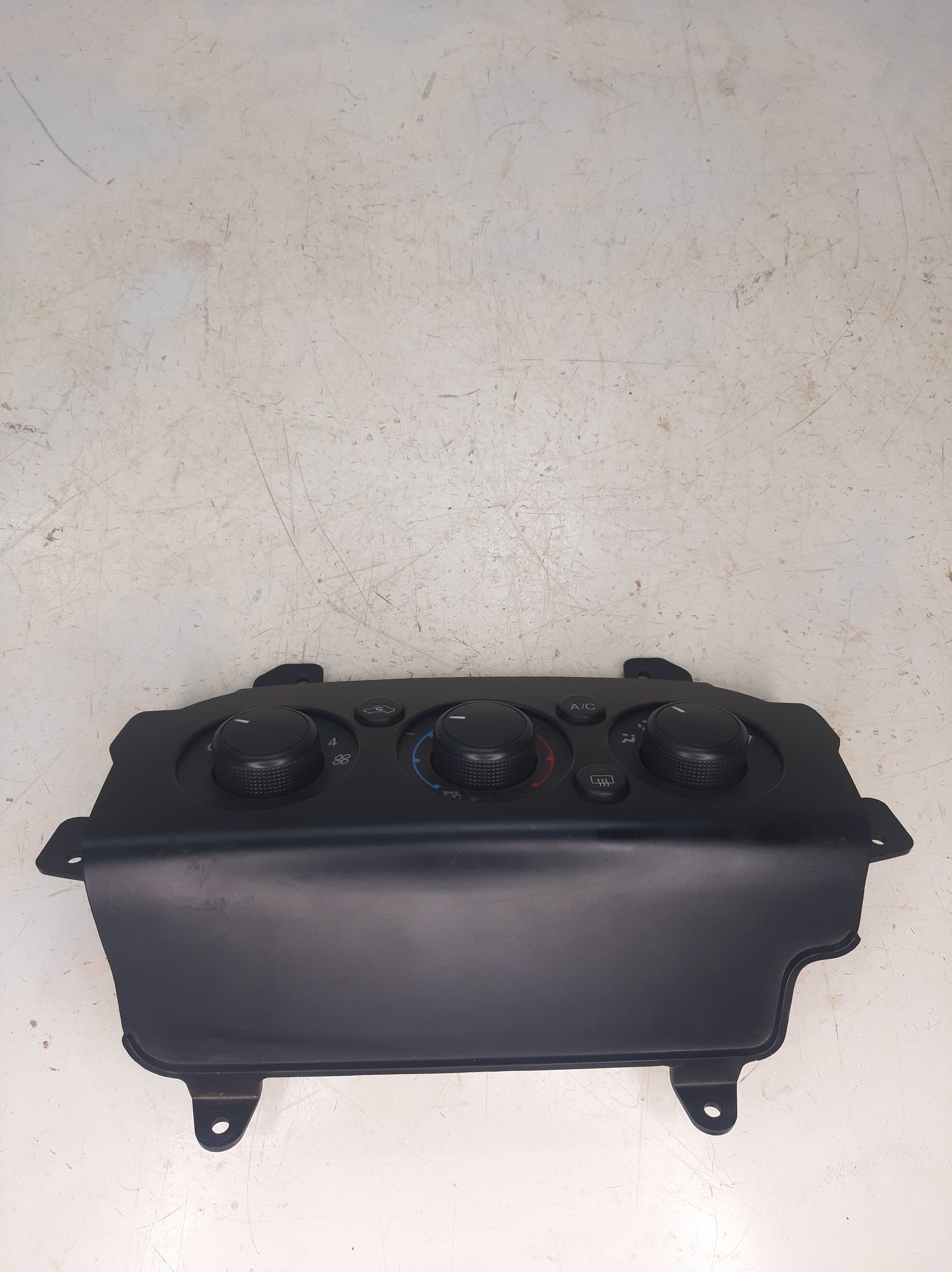 Comando Ar Condicionado Ford Ka Se 1.0 2016 E3b518d422 3