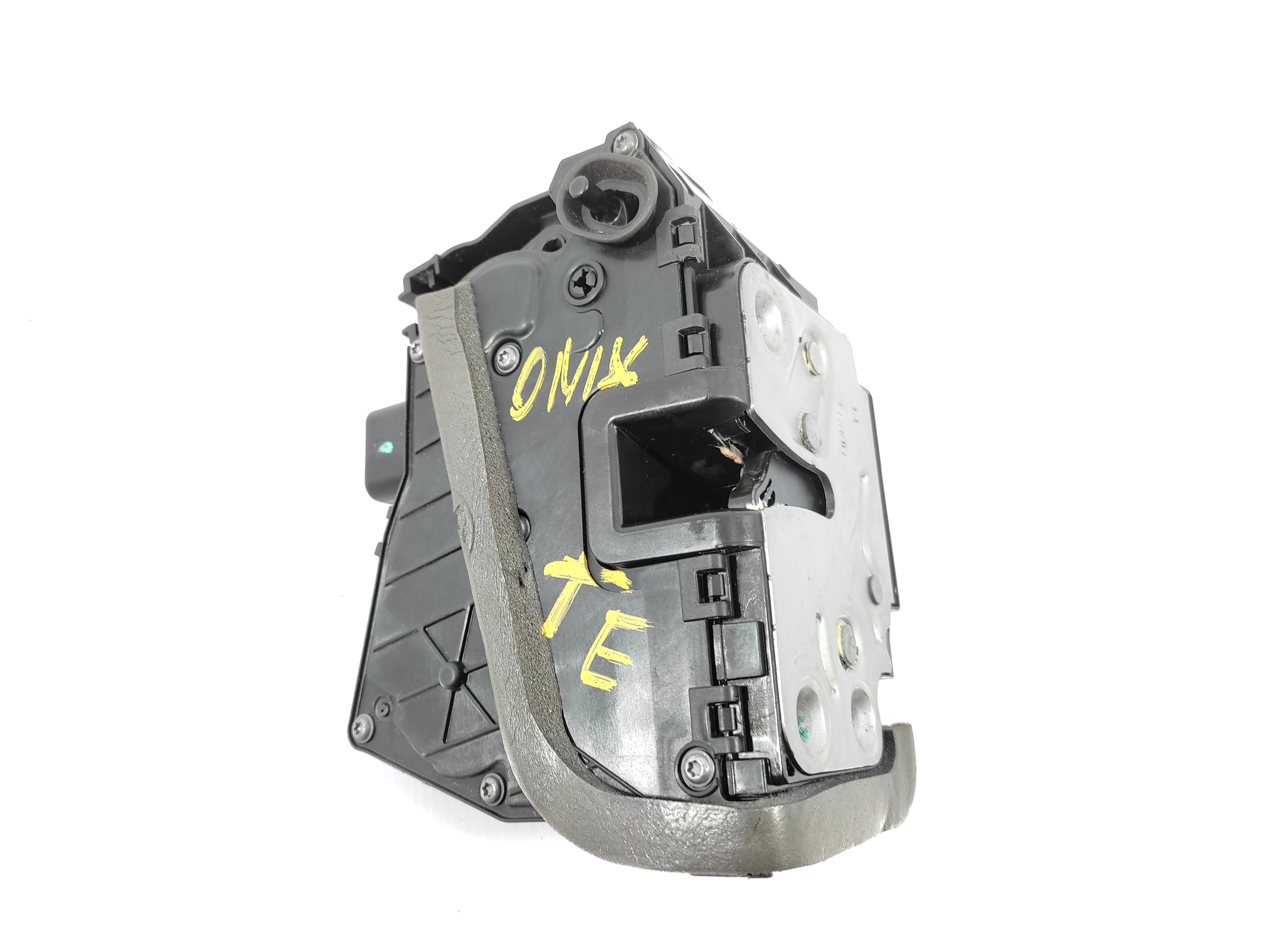 Fechadura Traseira Esquerda Chevrolet Onix 1.4 2018 13518393 5