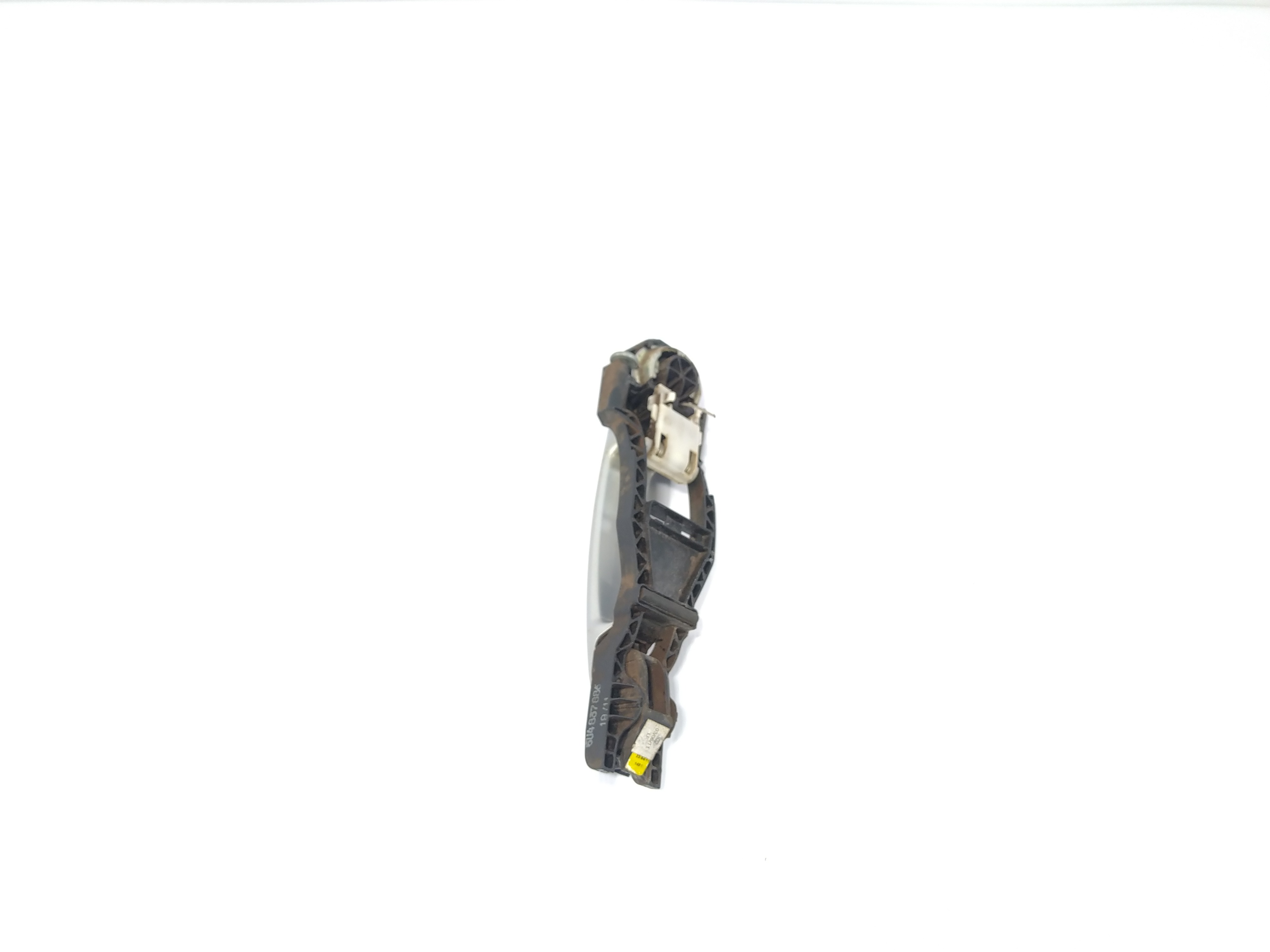 Maçaneta Externa Traseira Direita Vw Gol G5 2011 5u483788588 Traseira