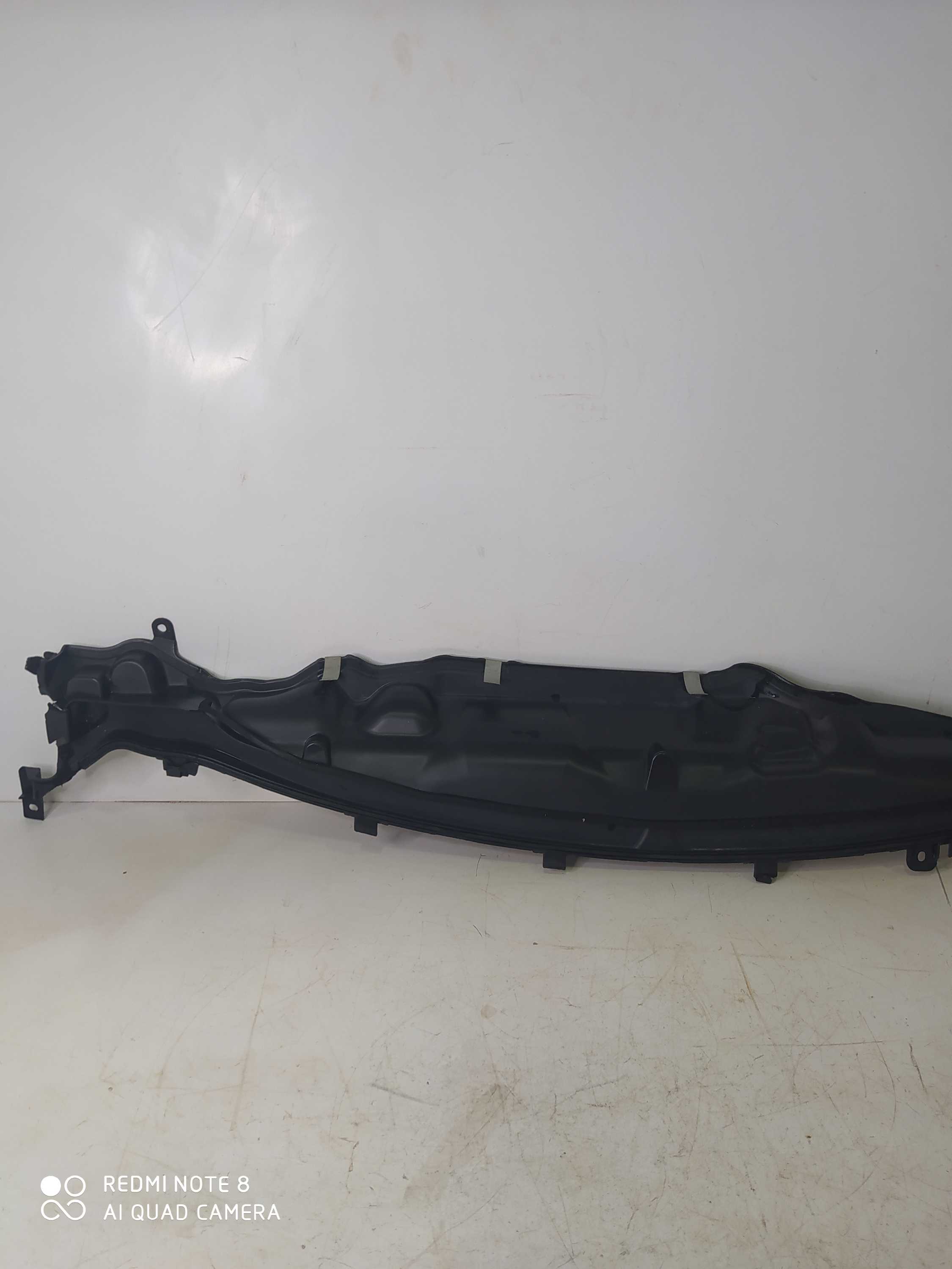 Suporte Grade Churrasqueira Ford Fiesta 1.6 2017 Manual 4