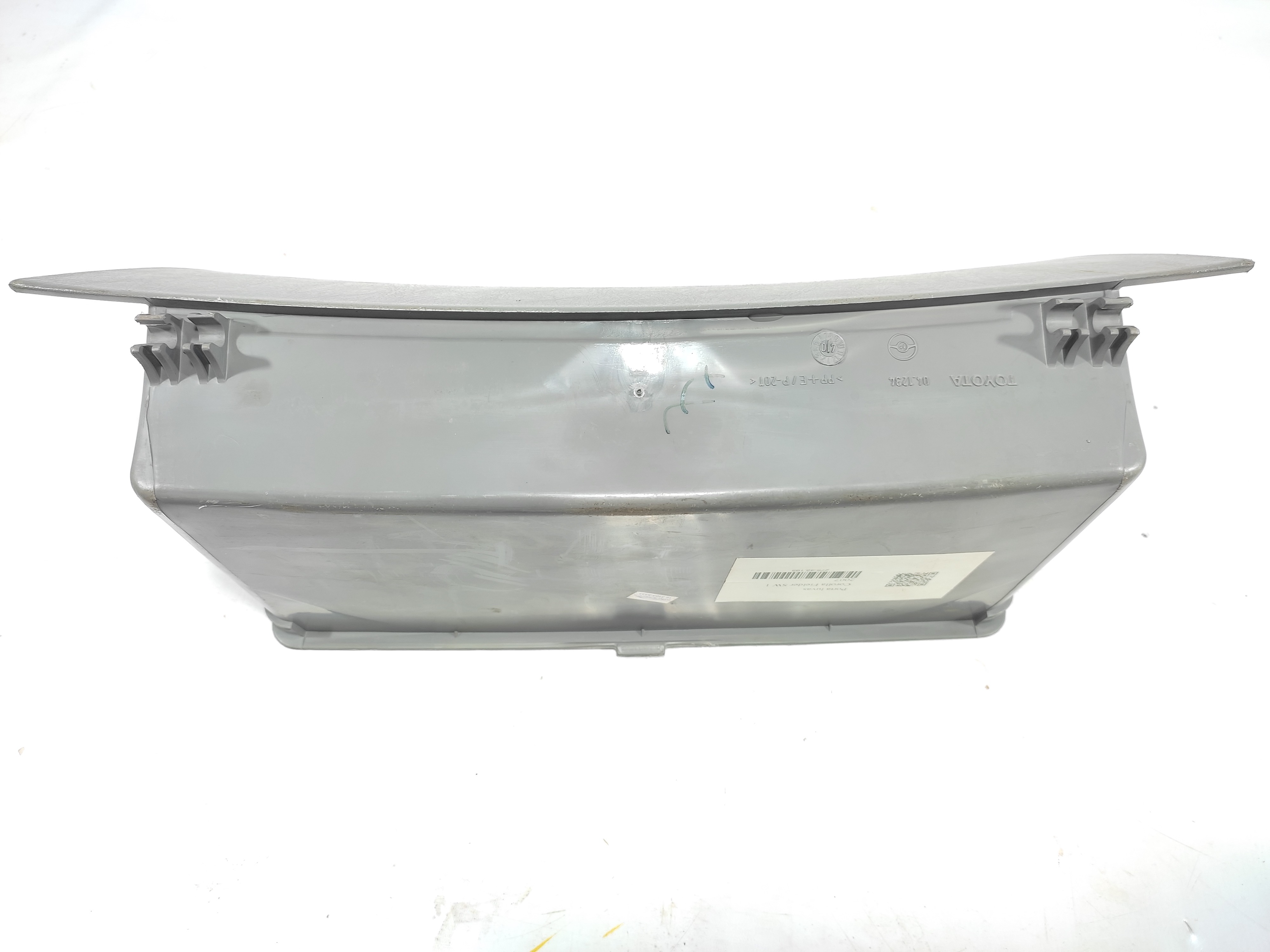 Porta Luvas Toyota Corolla Fielder 1.8 2007 Original 2