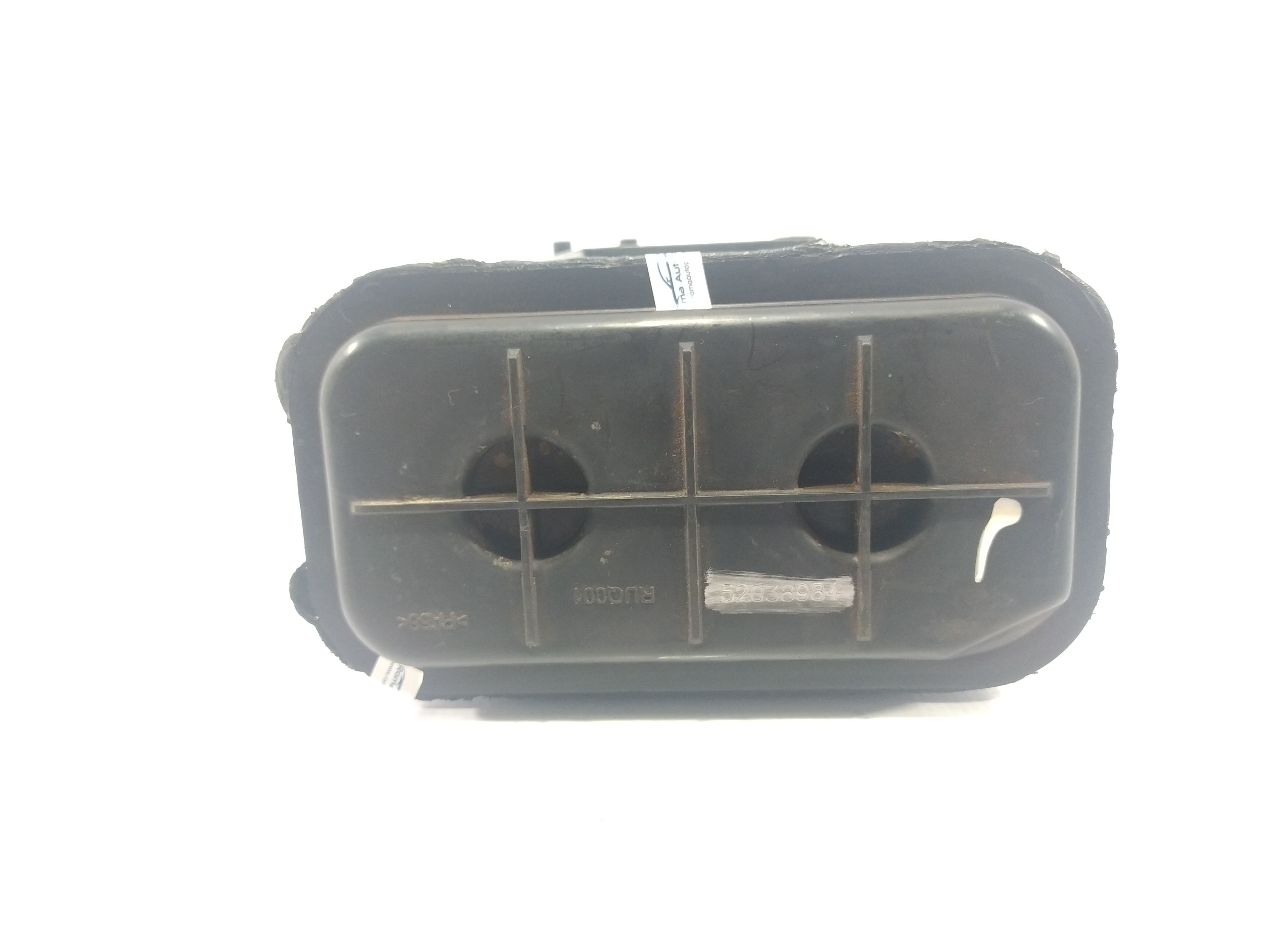 Canister Chevrolet Onix Hatch 1.4 2018 52038984
