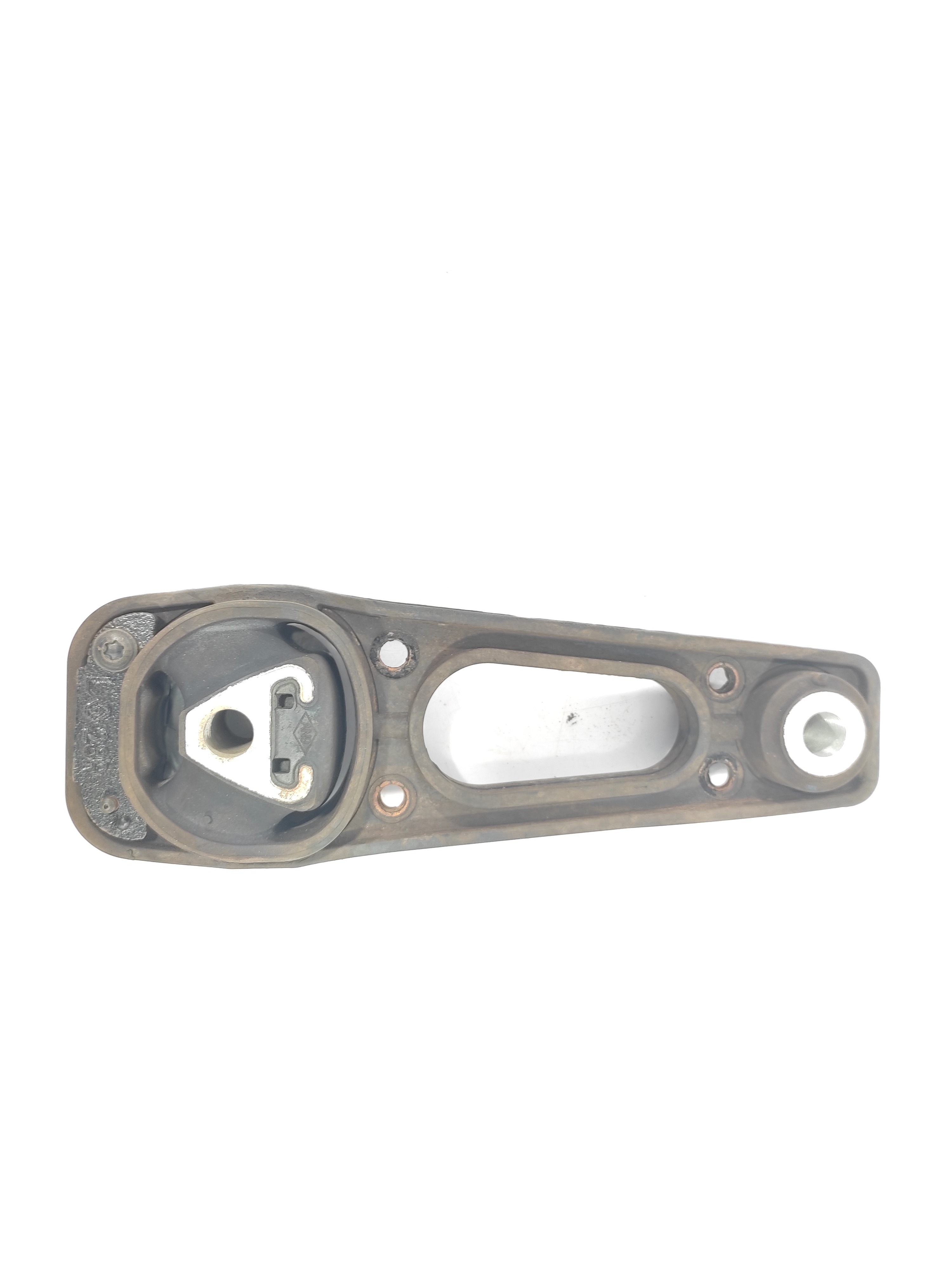 Coxim Inferior Câmbio Renault Duster 2012 Original 4