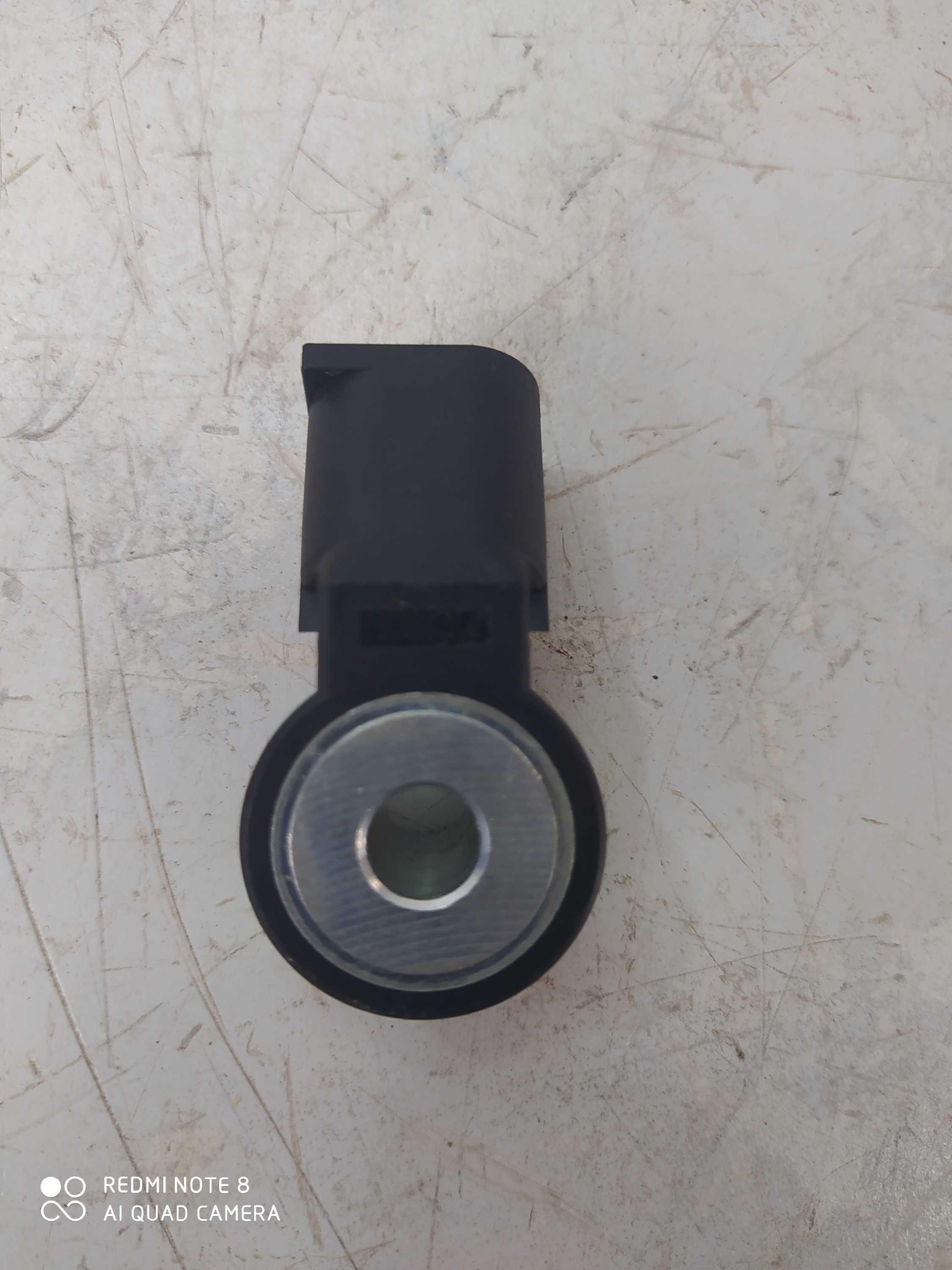 Sensor De Detonação Chevrolet Onix 1.0 2018 Hatch Lt 5
