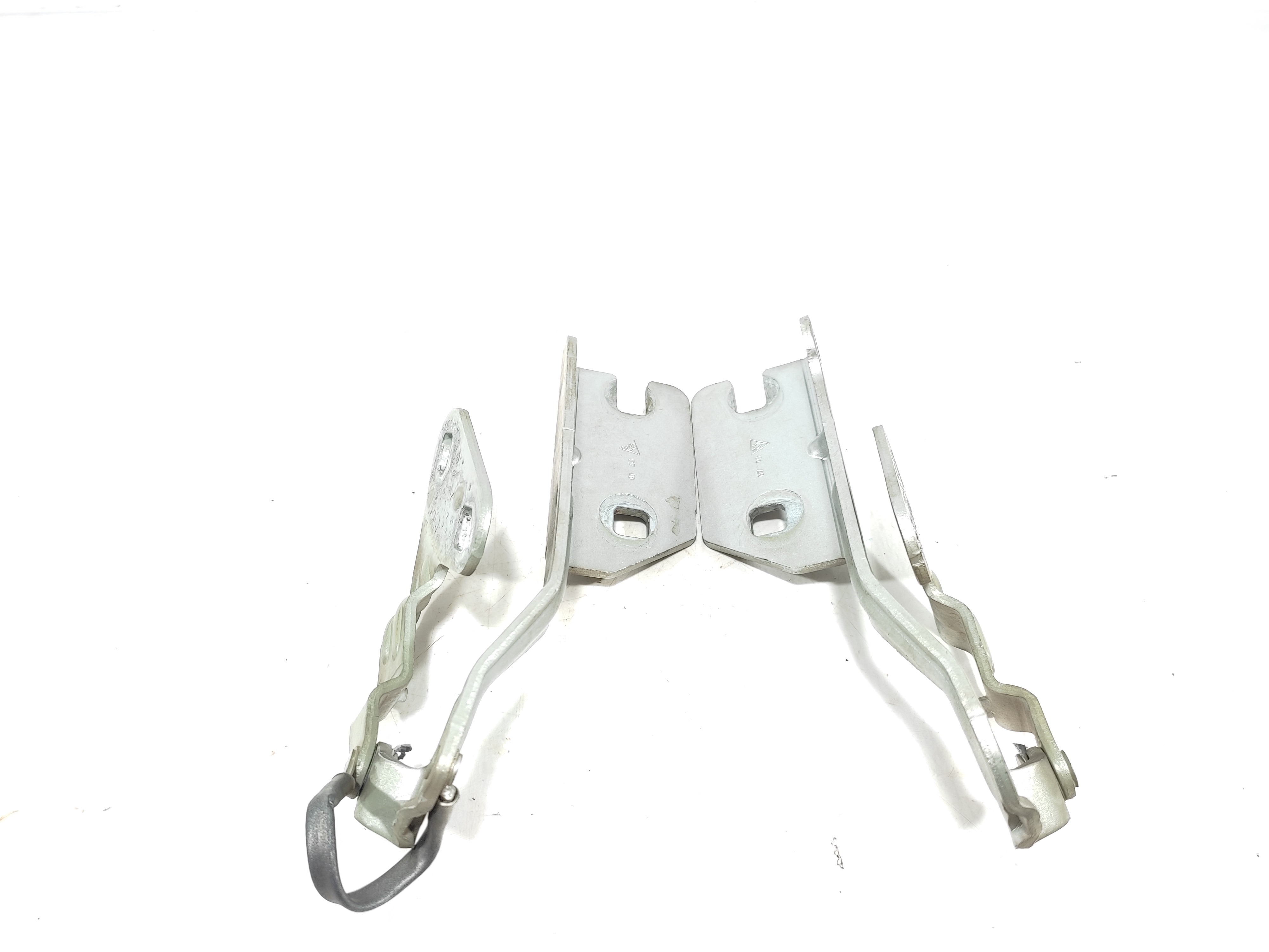 Dobradiça Capo Citroen Xsara Picasso 1.6 2010 Original