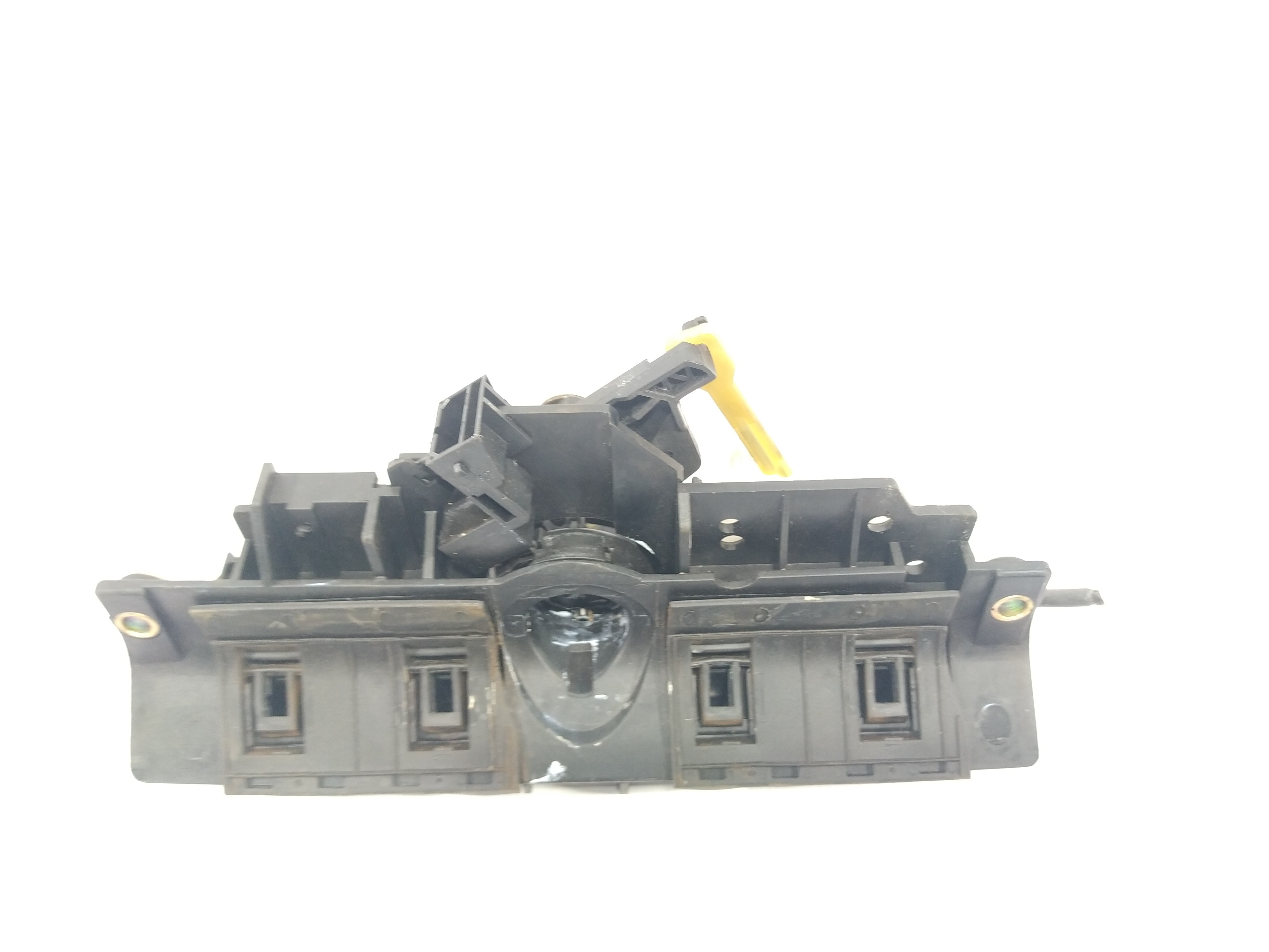 Maçaneta Tampa Traseira Audi A3 1.8 2006 4b0827565h 4