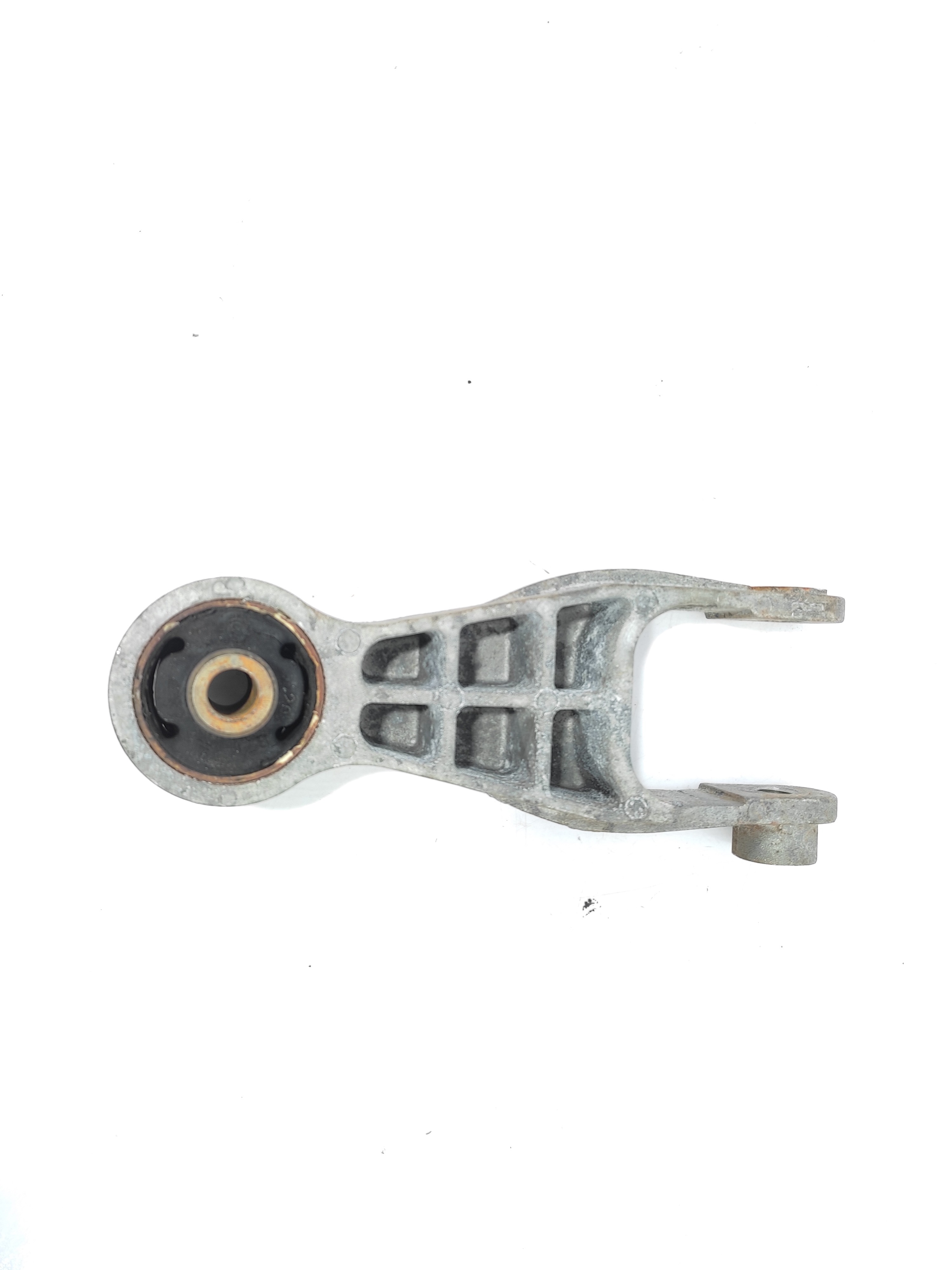 Coxim Motor Traseiro Chevrolet Meriva 2008 93302287