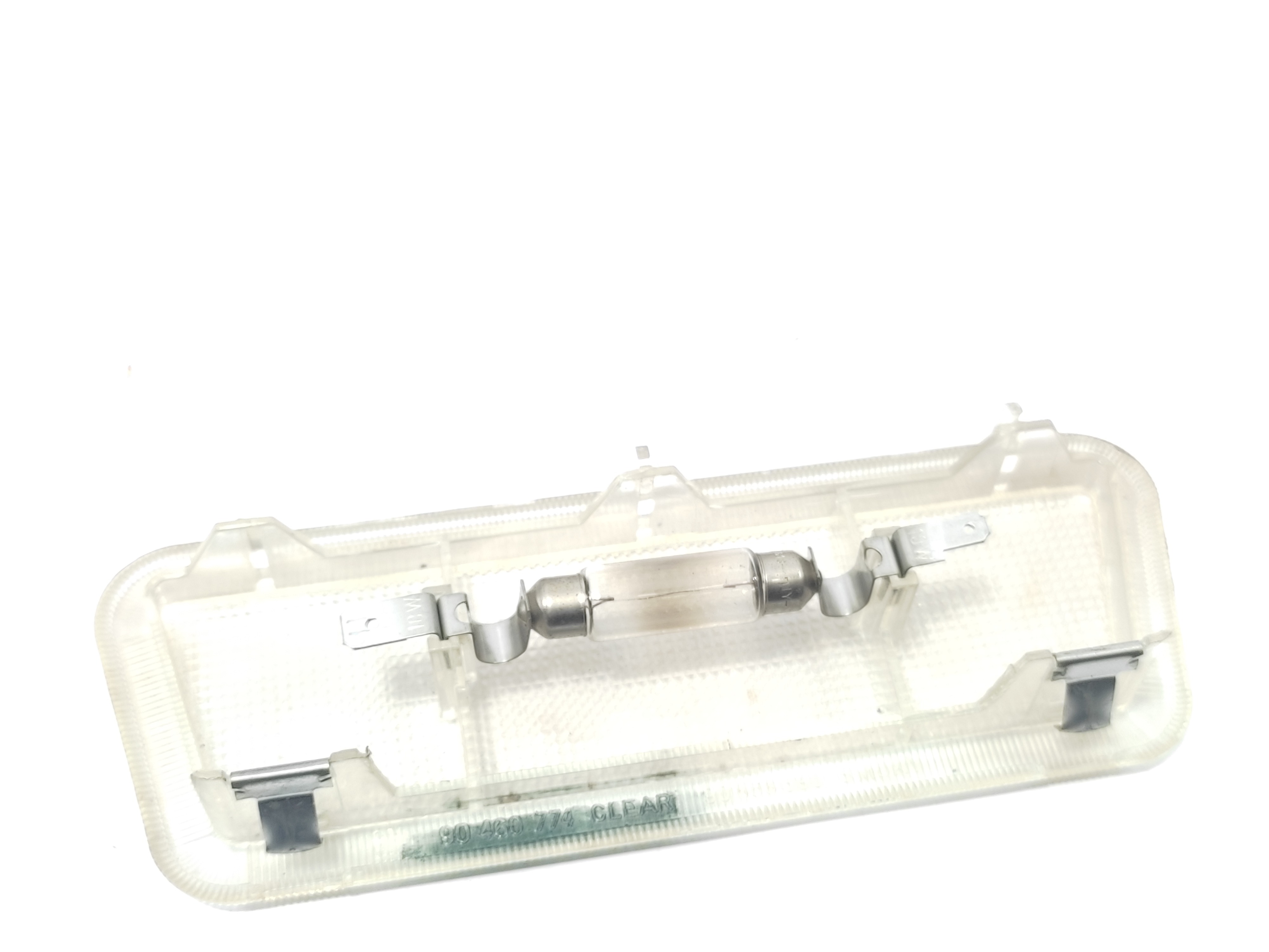 Luz Teto Cortesia Chevrolet Corsa Sedan 2002 90460774