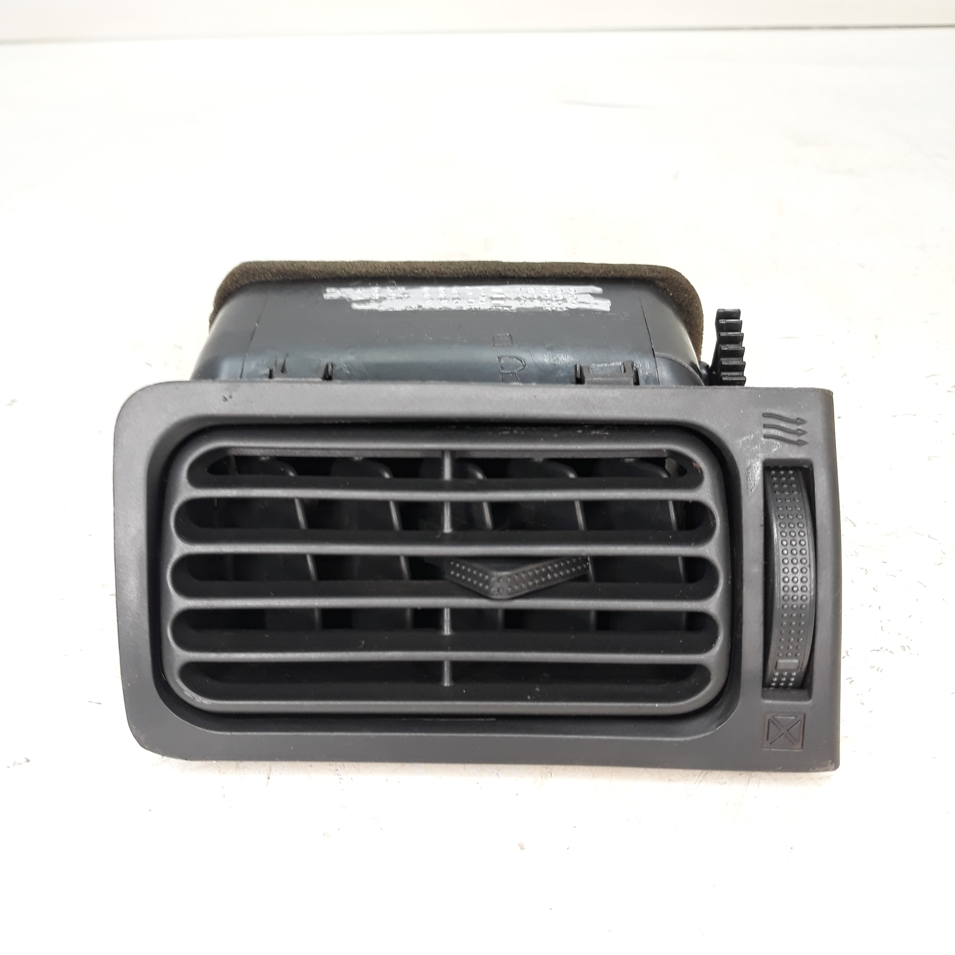 Difusor Ar Lado Direito Corolla Fielder 2007 2008 2