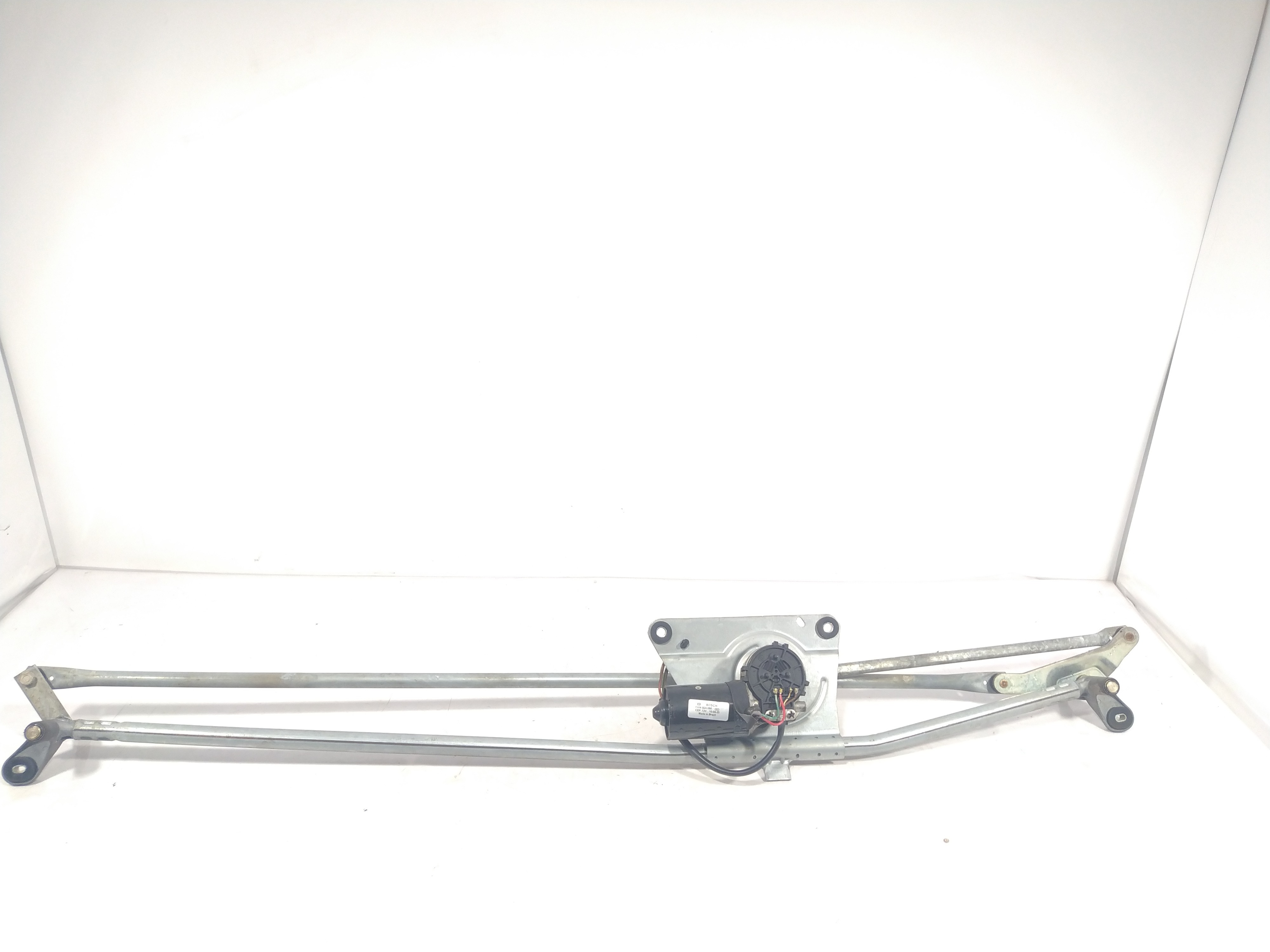 Motor Limpador Parabrisa Xsara Picasso 2010 3397020573