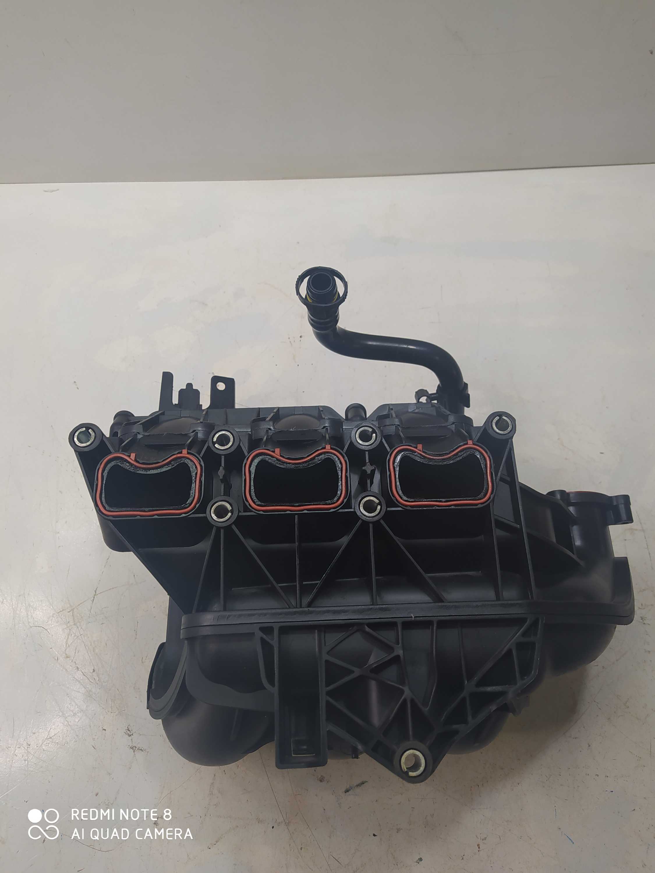 Coletor De Admissão Ford Ka 1.0 2016 E3dg9424 3cc 5