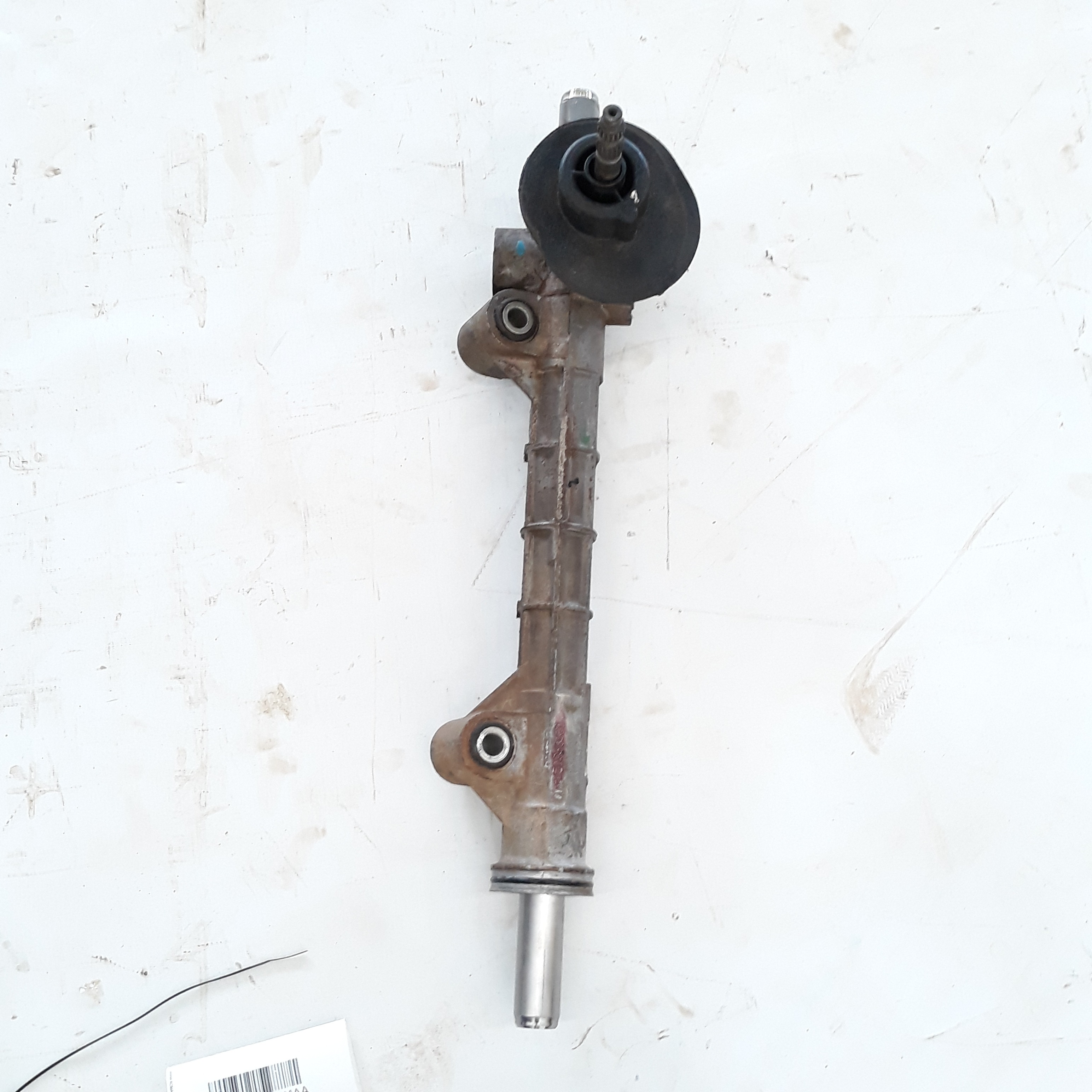 Caixa Direção Mecânica Fiat Uno 15902930 5