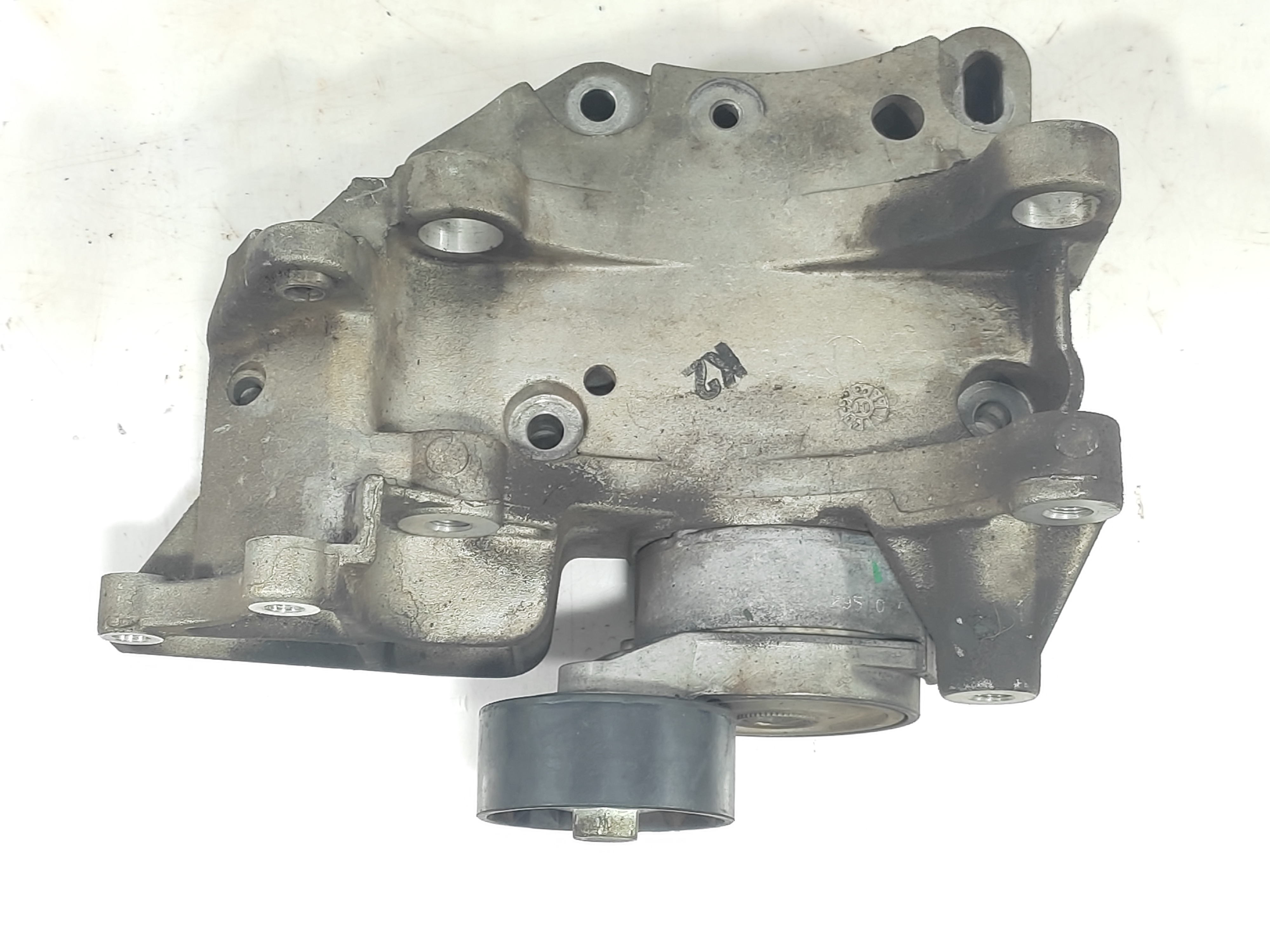 Suporte Alternador Xsara Picasso 1.6 2010 1528110101 4