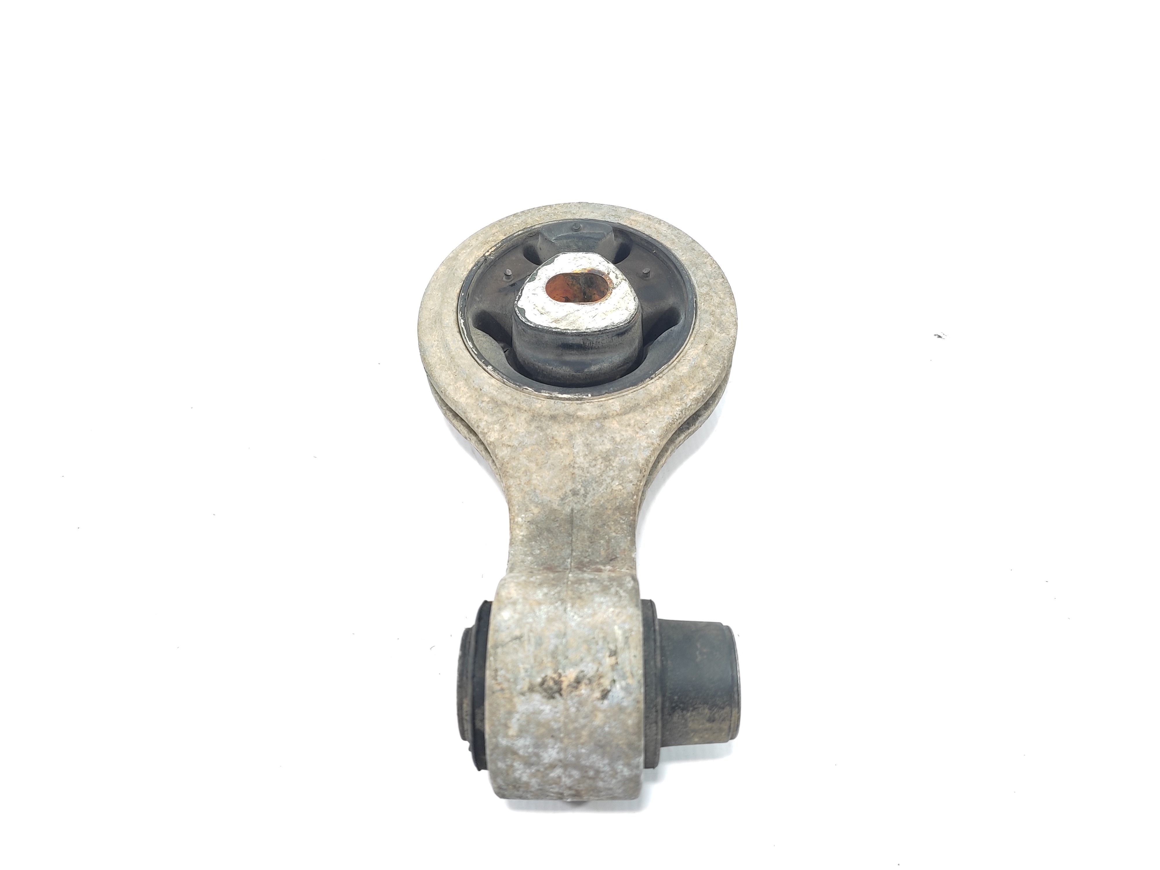 Coxim Câmbio Fiat Palio Attractive 1.0 2015 5183414 Original
