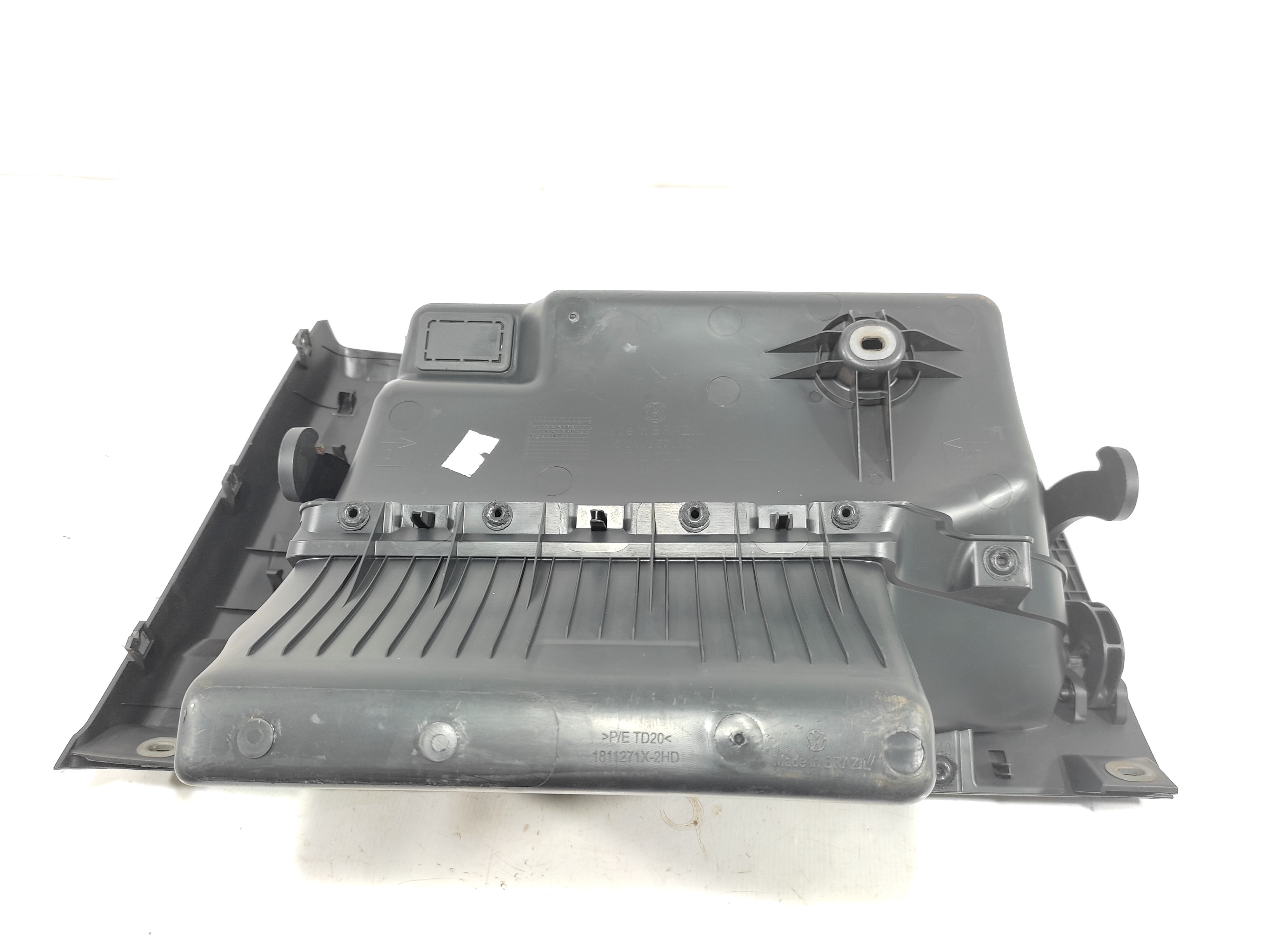 Porta Luvas Volkswagen Gol 2018 5u1857101
