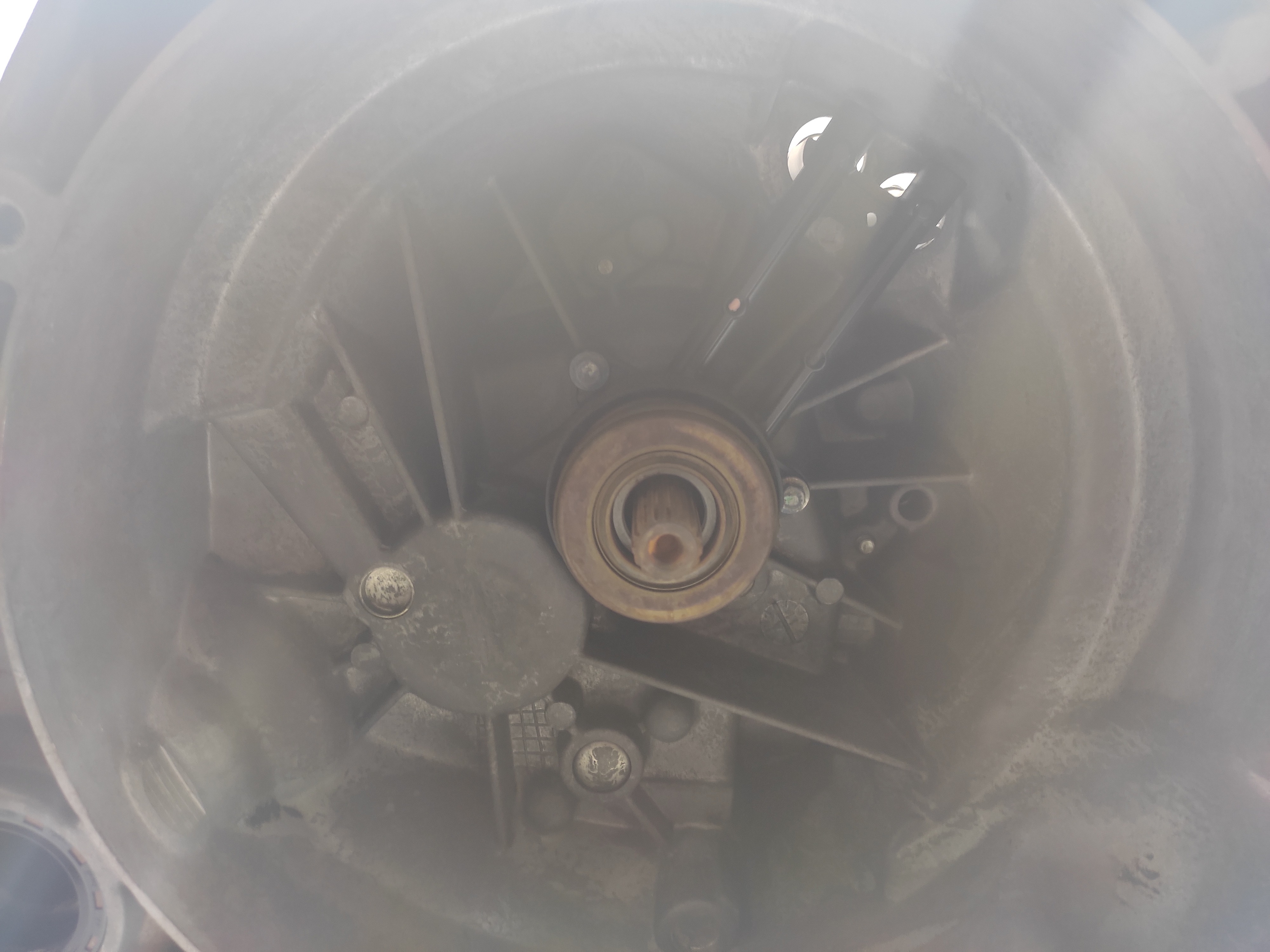 Caixa De Marcha Manual Ford Fiesta Rocam 1.0 5n1r/7002 7