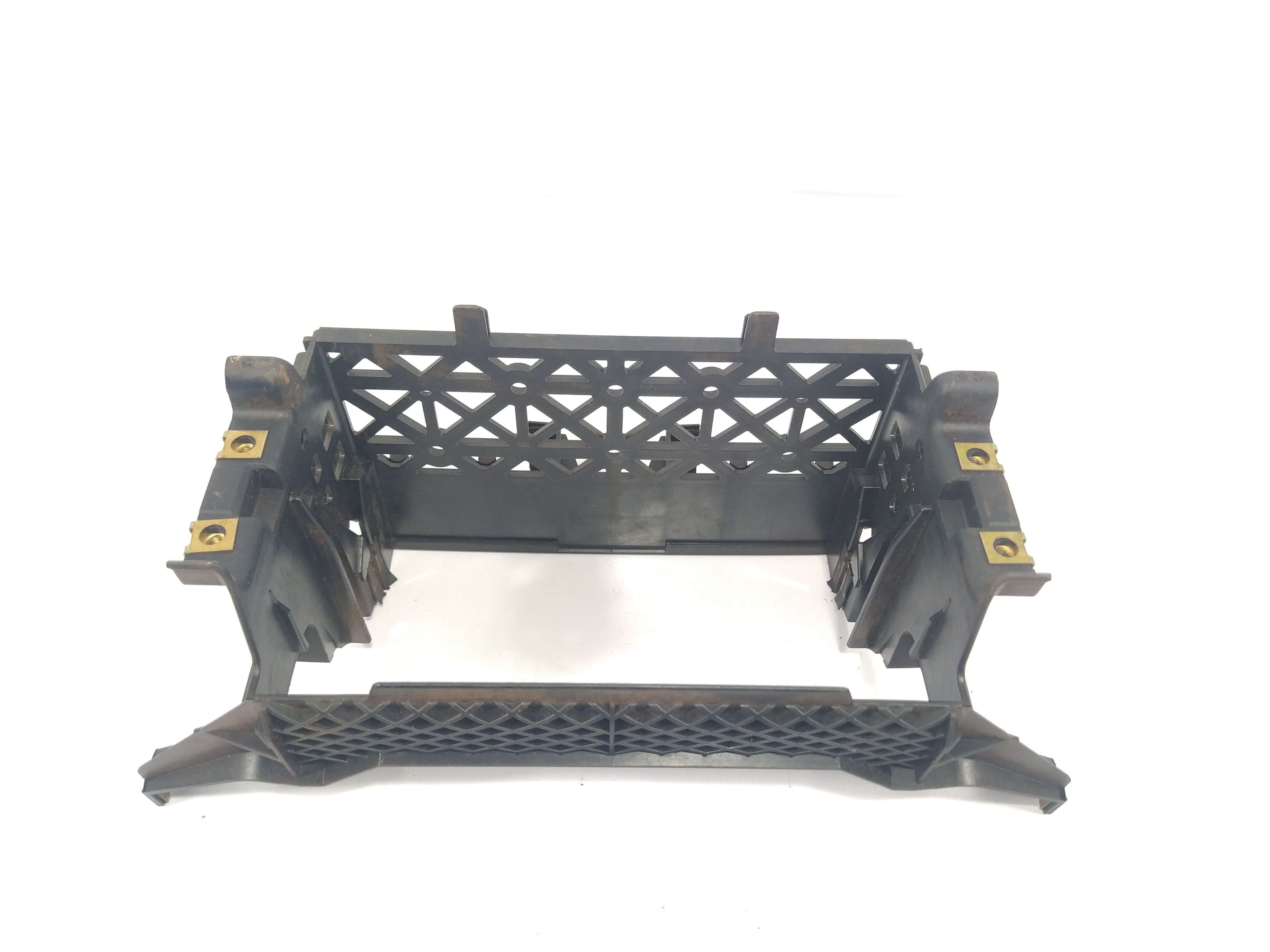 Suporte Som Audi A3 Mecânico 1.8 2006 8l0858005a Original 4
