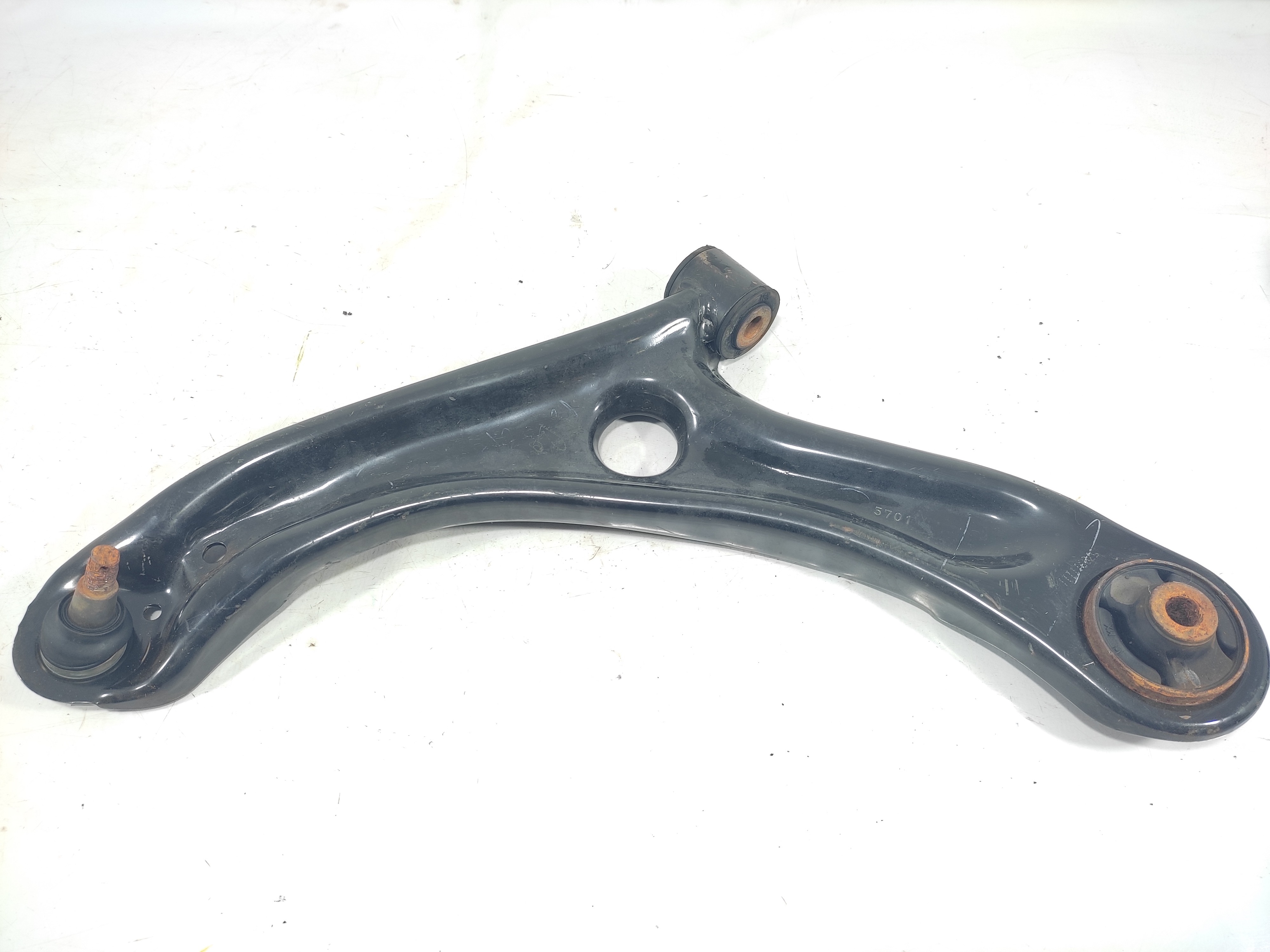 Bandeja Suspensão Diant/esq Honda Fit Exl 16v 1.5 2014