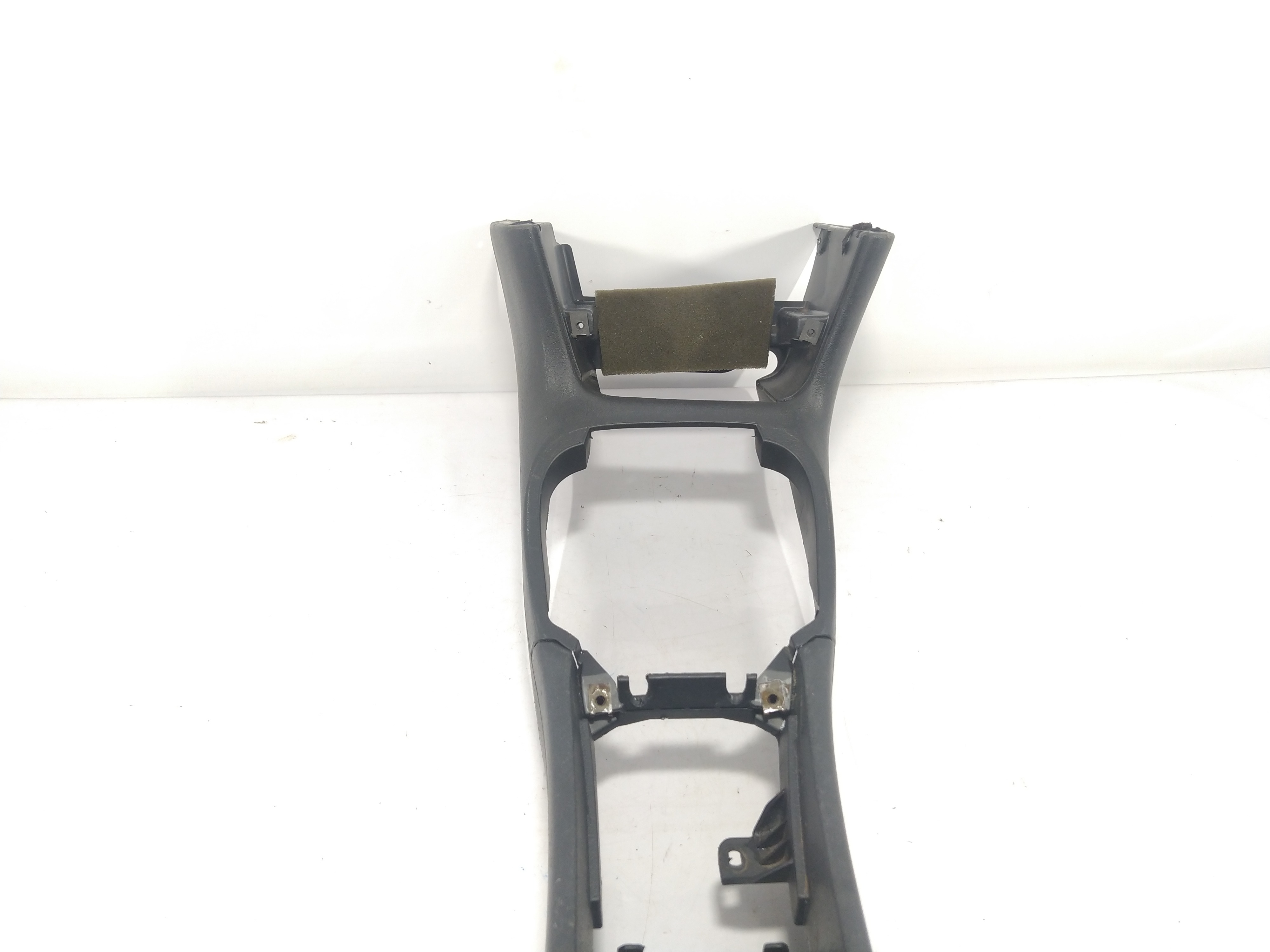 Console Central Chevrolet Vectra 1998 90568366 2