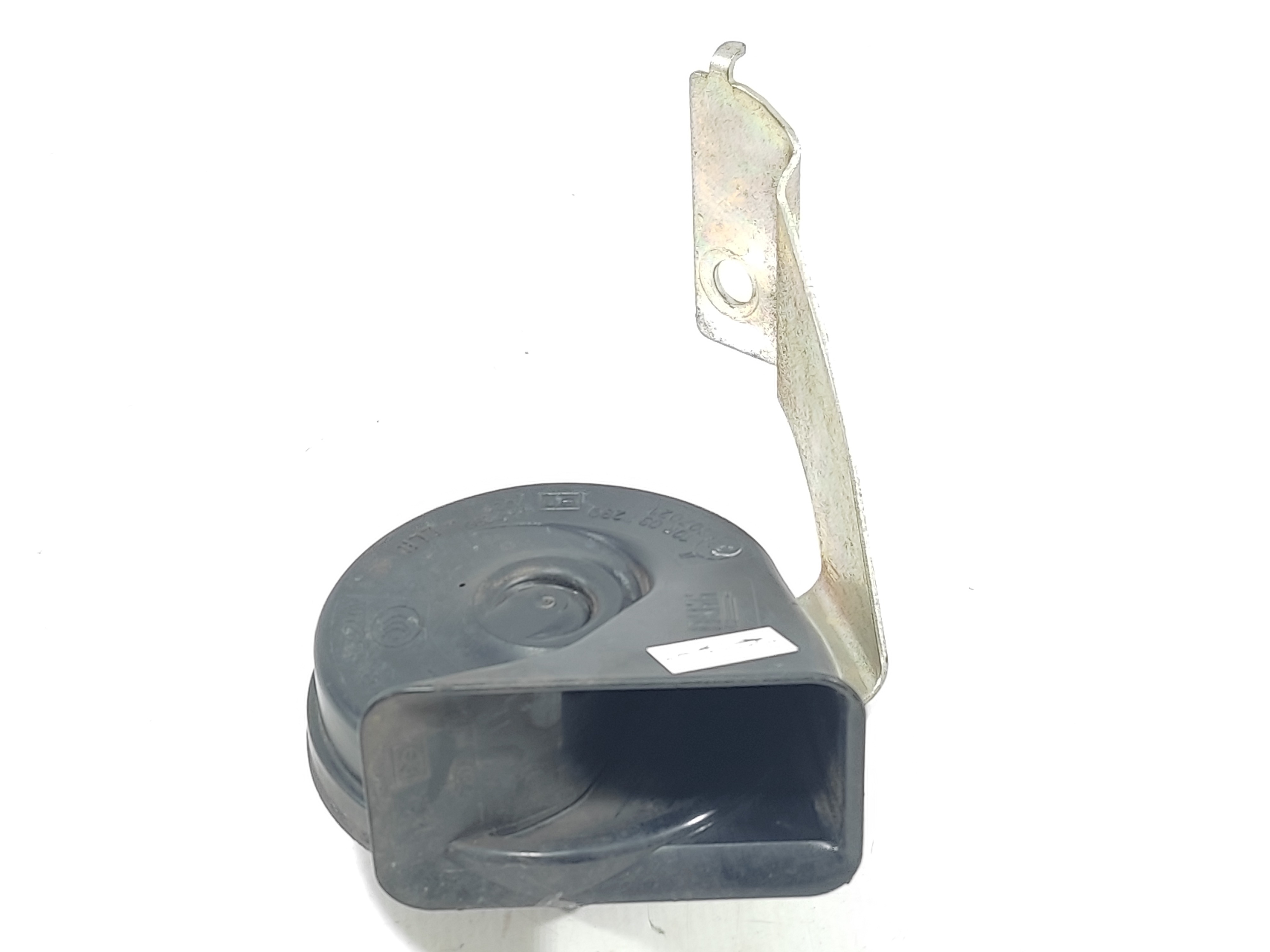 Buzina Caracol Ford Ka 2015 007021 Original
