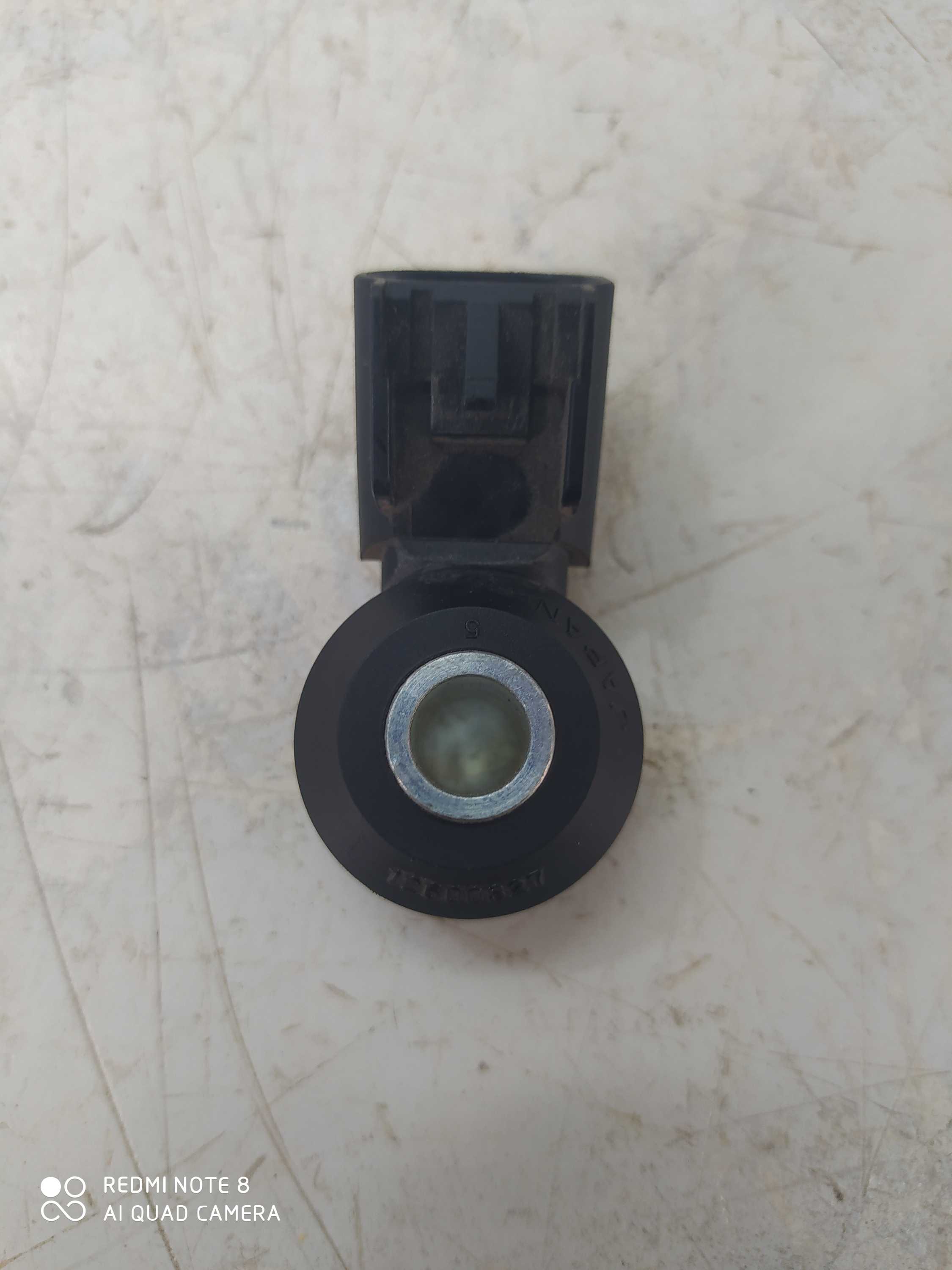 Sensor De Detonação Chevrolet Onix 1.0 2018 Hatch Lt 6