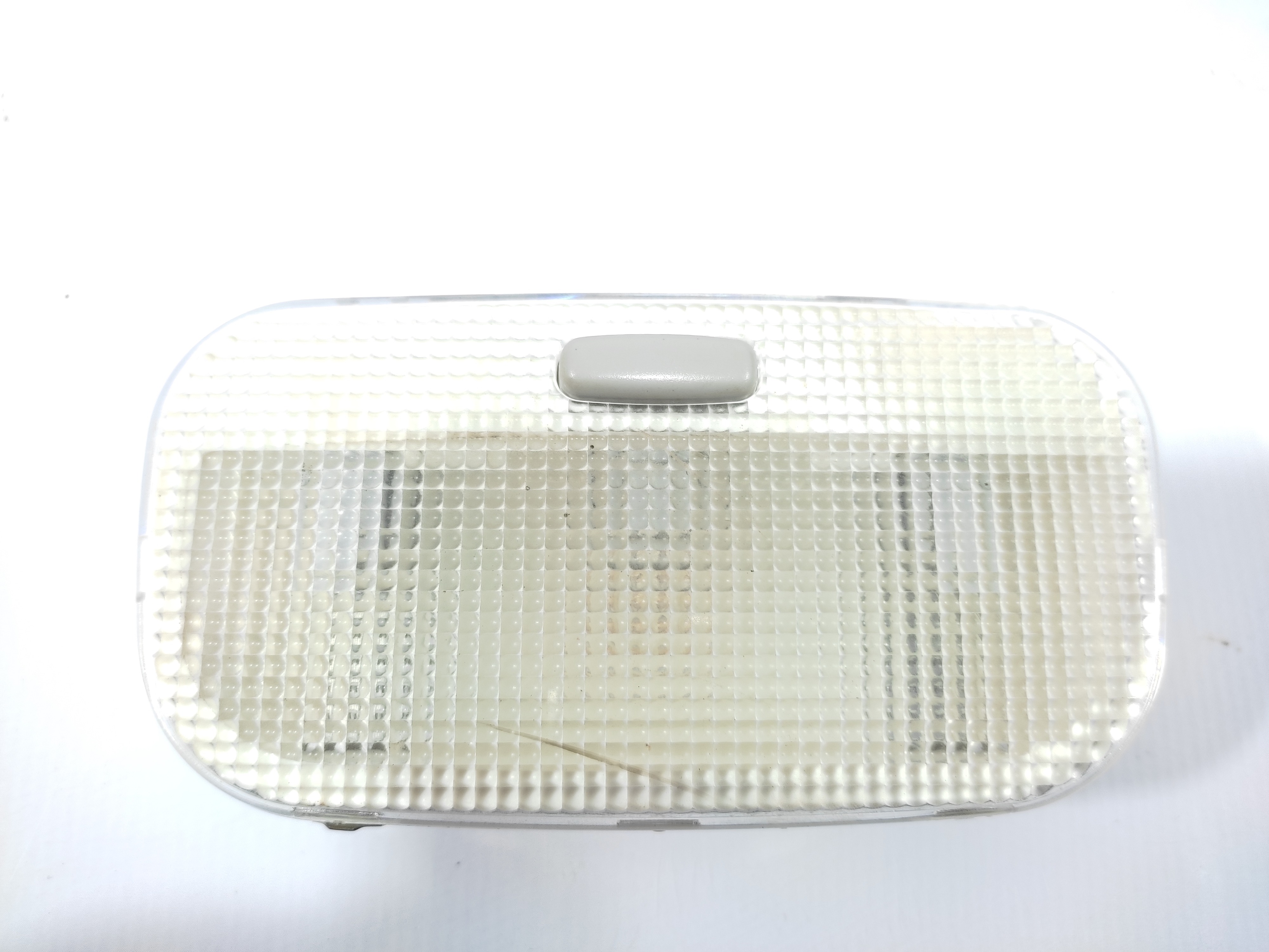 Luz De Teto Citroën C3 1.4 2012 Pbtpgf304 Original  NL 4