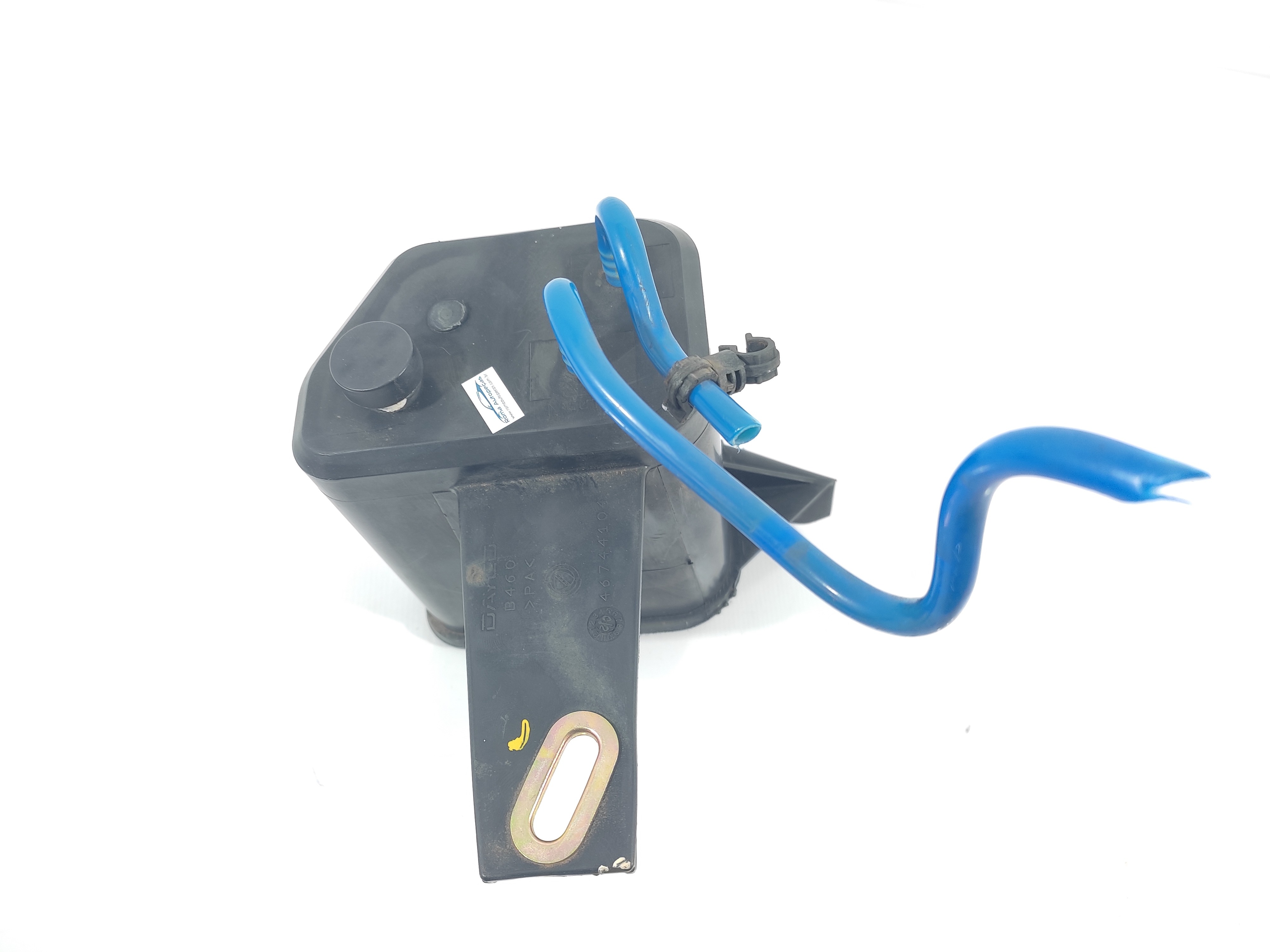 Filtro Canister Fiat Palio Weekend 1.0 2002 46744104 5