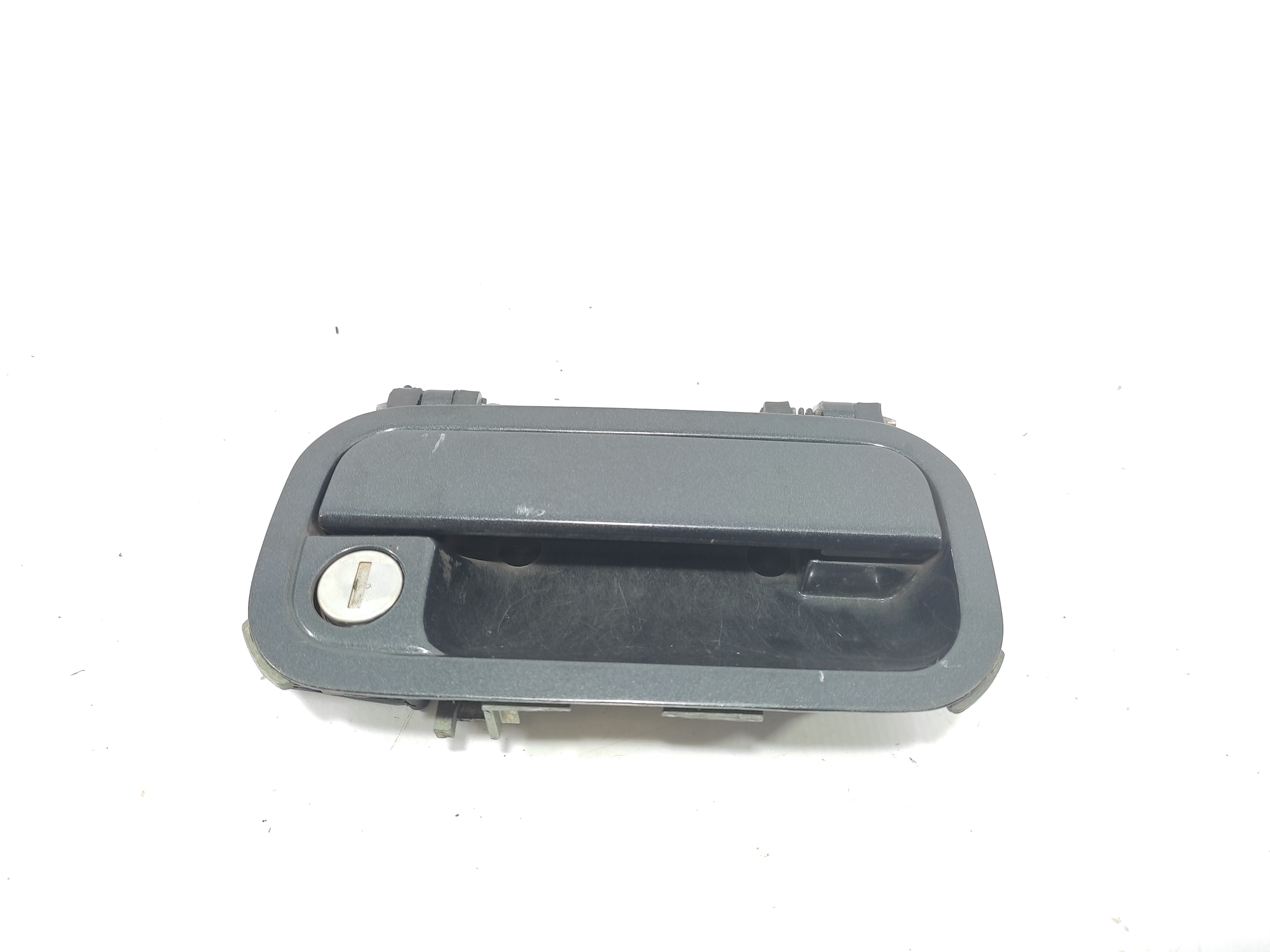 Maçaneta Externa Dianteira Direita Chevrolet Corsa 2002  Dianteira