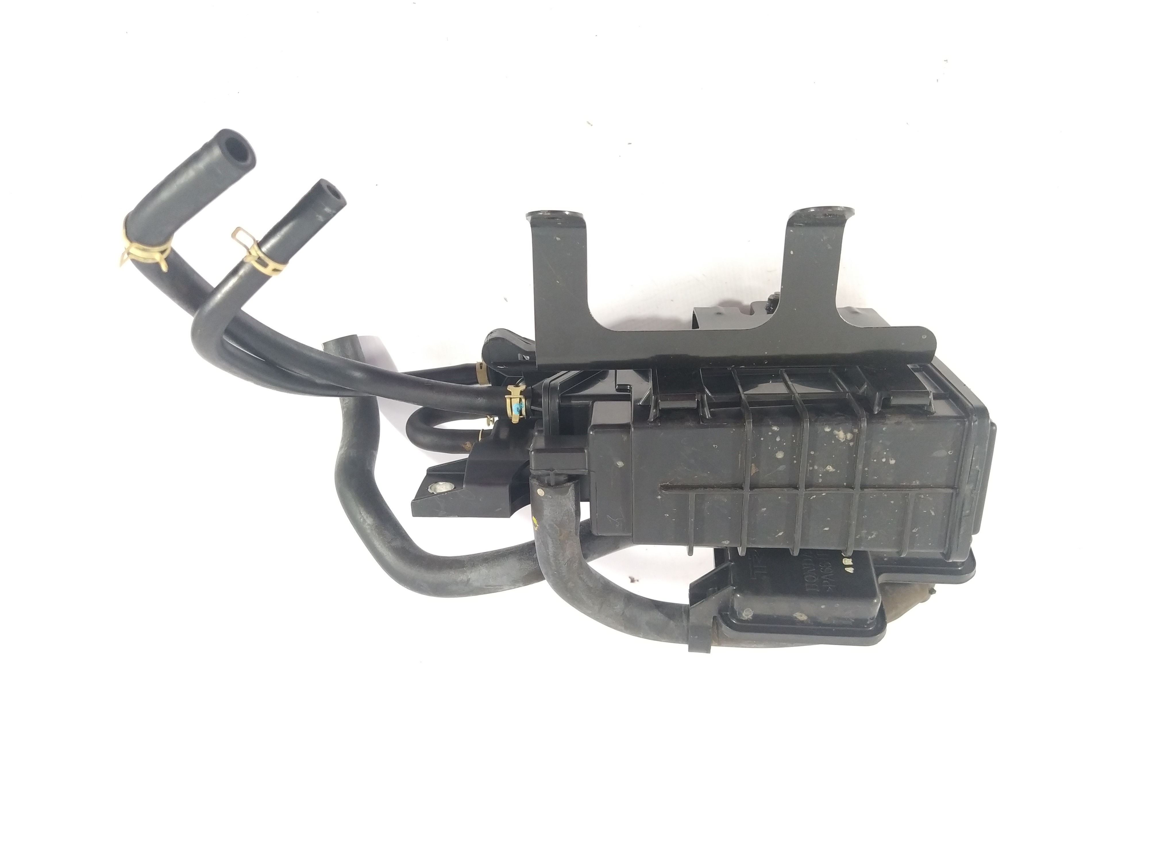 Canister Honda Fit Elx 1.5 Automatico 2014 20g11510 Original 6