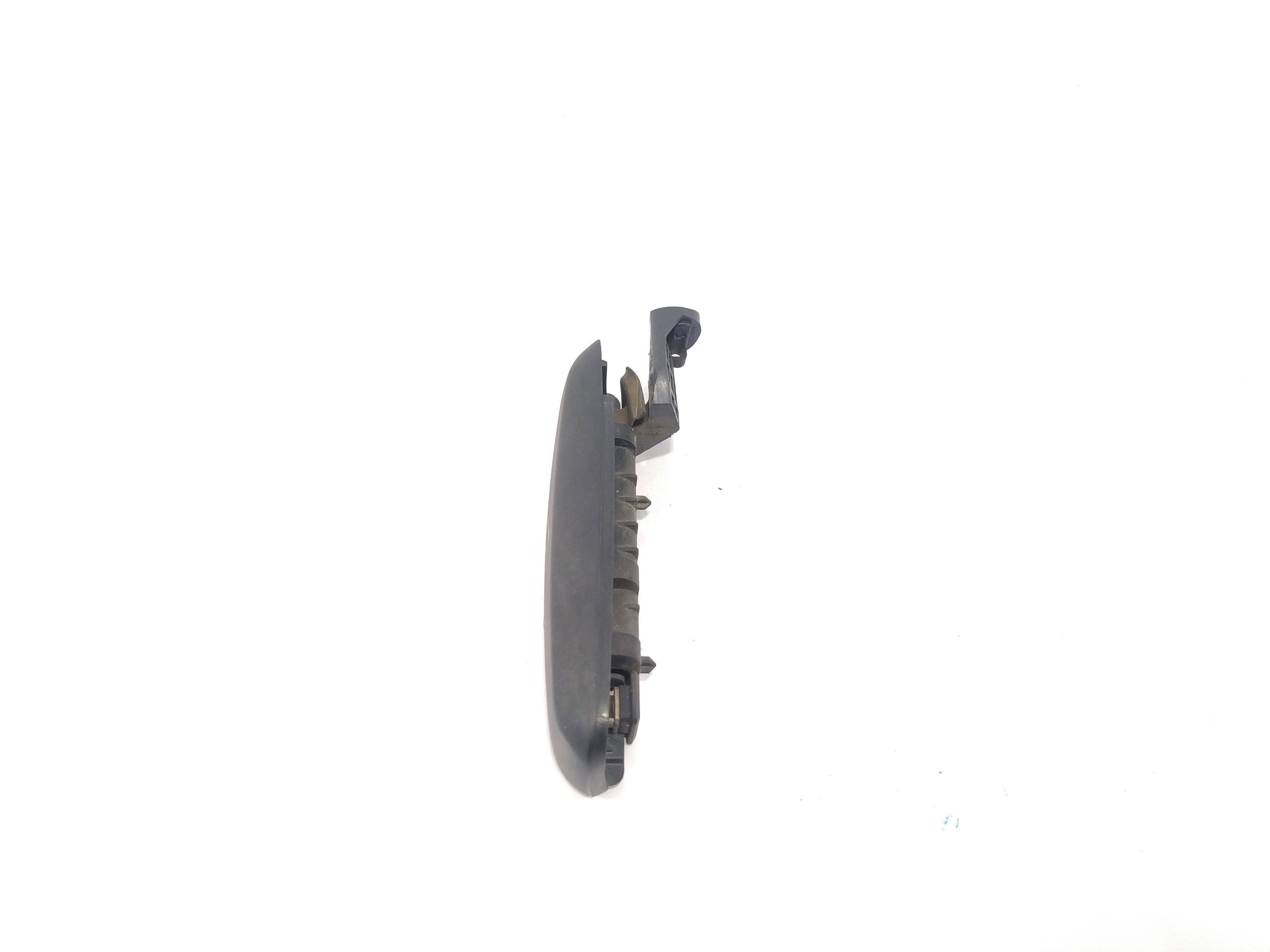 Maçaneta Externa Traseira Direita Fiat Uno 2016 100224001 Traseira 2
