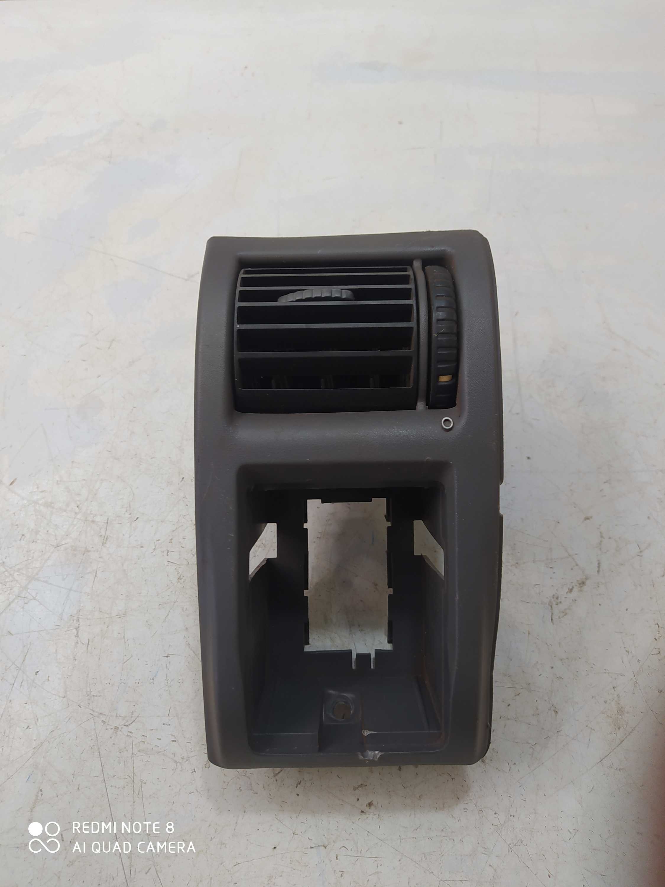 Difusor Lateral Esquerdo Chevrolet Astra 2003 90560335 2