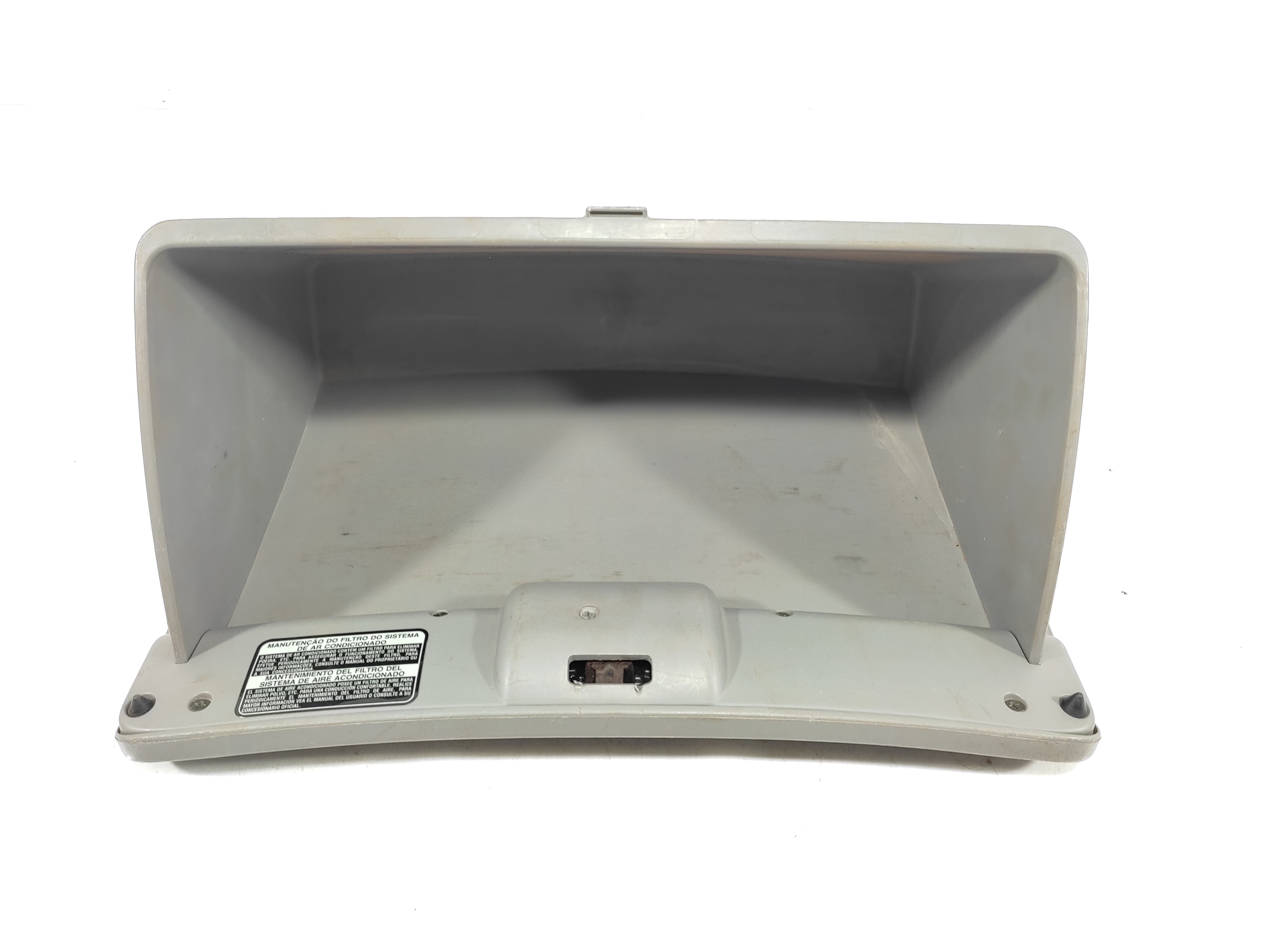 Porta Luvas Toyota Corolla Fielder 1.8 2007 Original 3