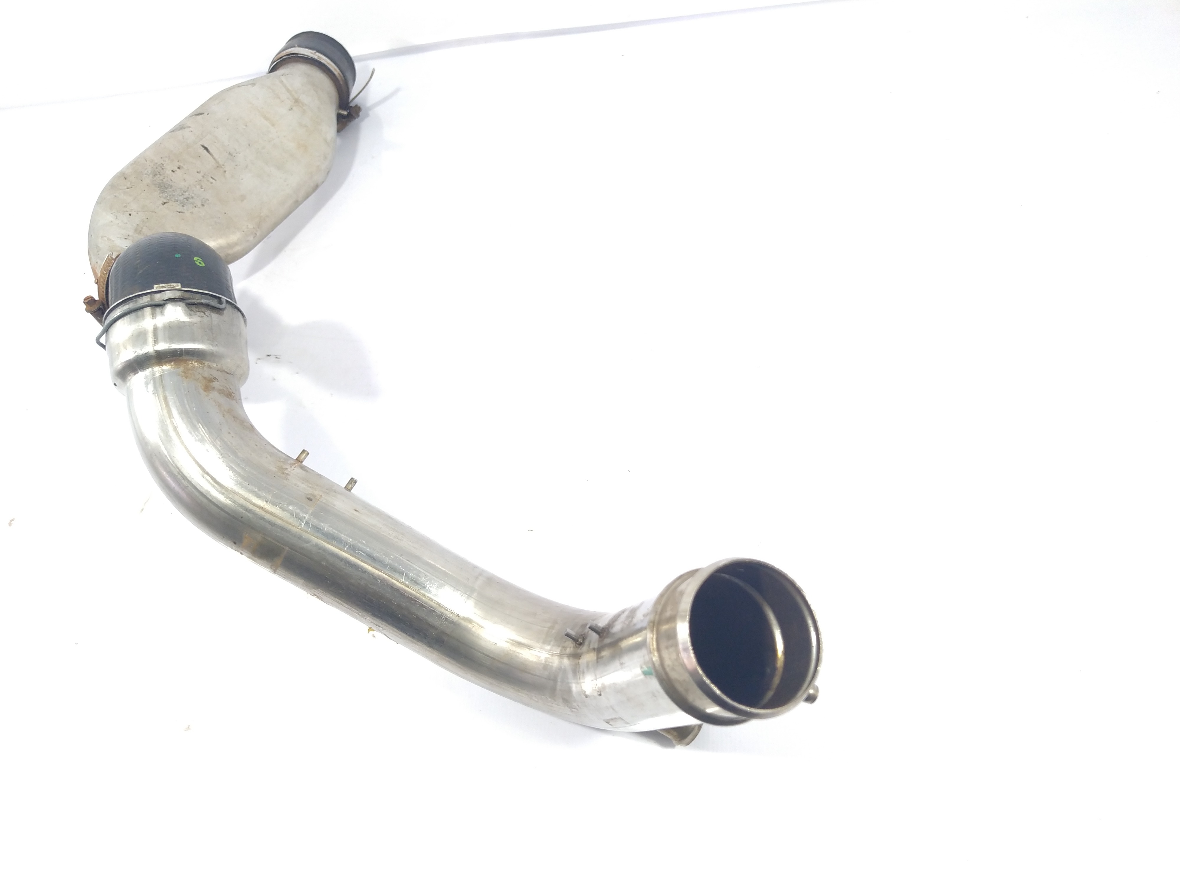 Tubo Arrefecimento Audi A3 Mecânico 1.8 2006 Turbo 2