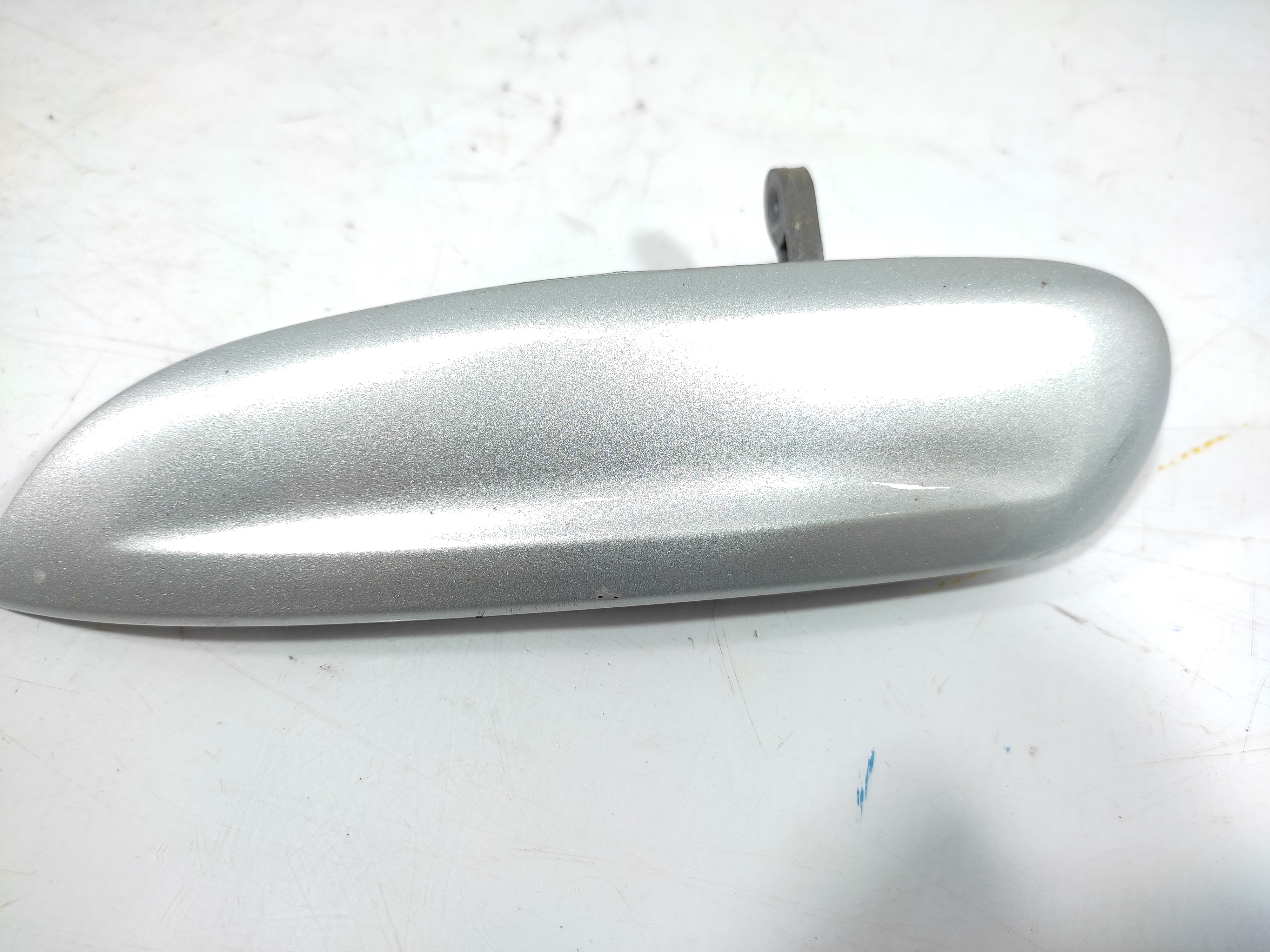 Maçaneta Externa Traseira Esquerda Chevrolet Cobalt 2017  Traseira 4