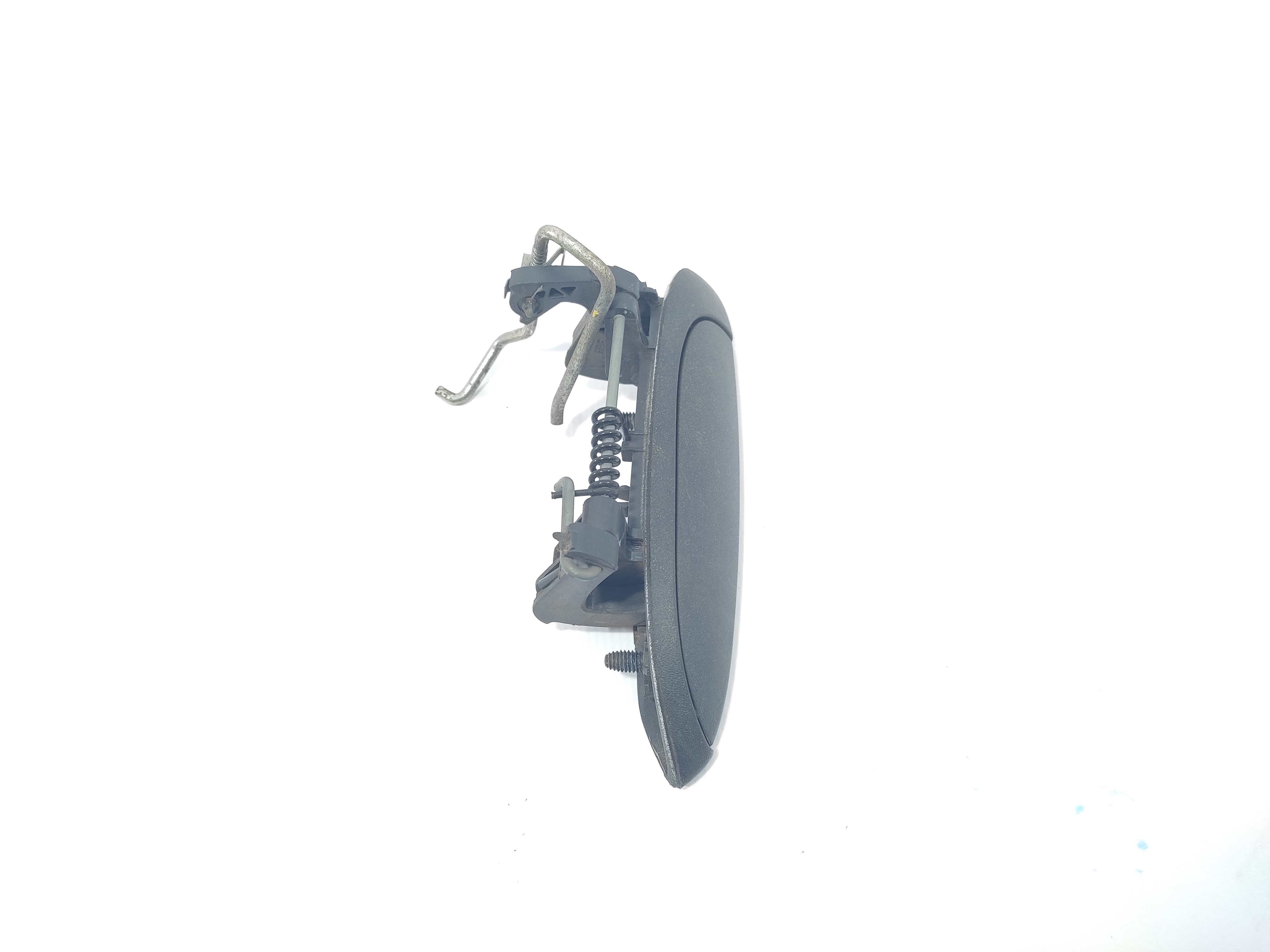 Maçaneta Externa Traseira Esquerda Renault Logan 7700433075 Traseira 2