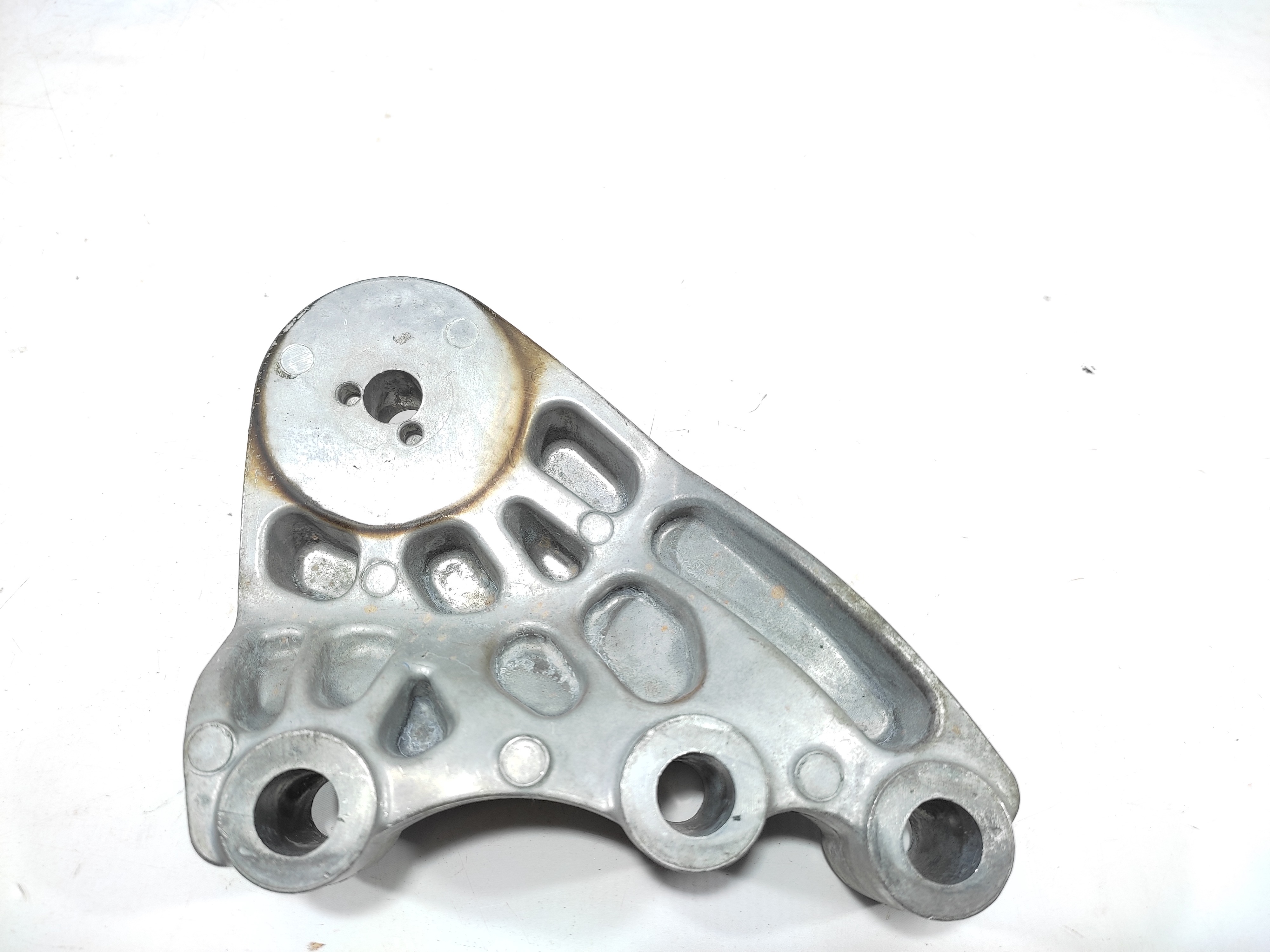 Suporte Coxim Motor Fiat Uno Attractive 1.0 2016 Pg150101 2