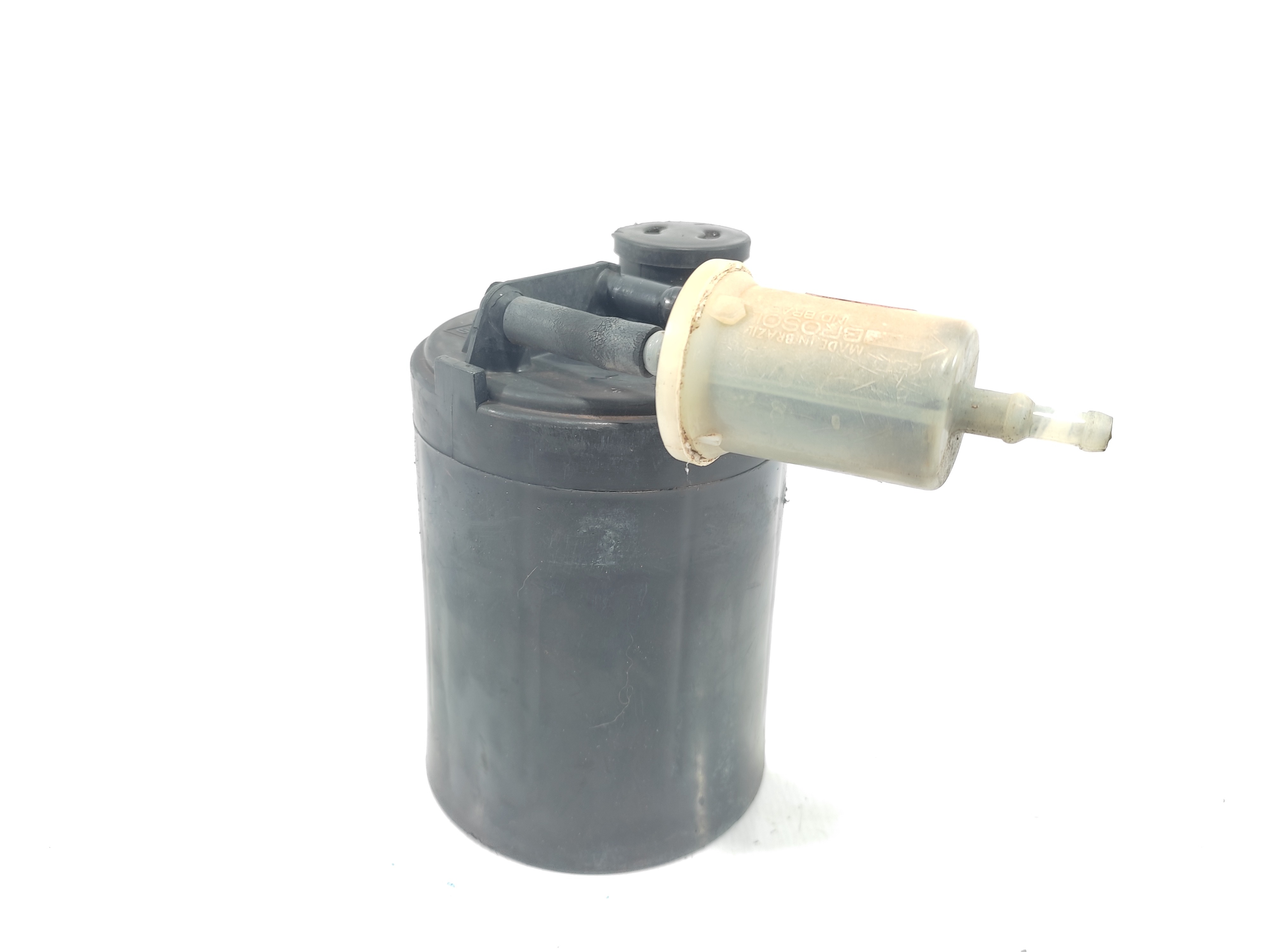 Filtro Canister Chevrolet Vectra Gls 2.0 1998 17095202