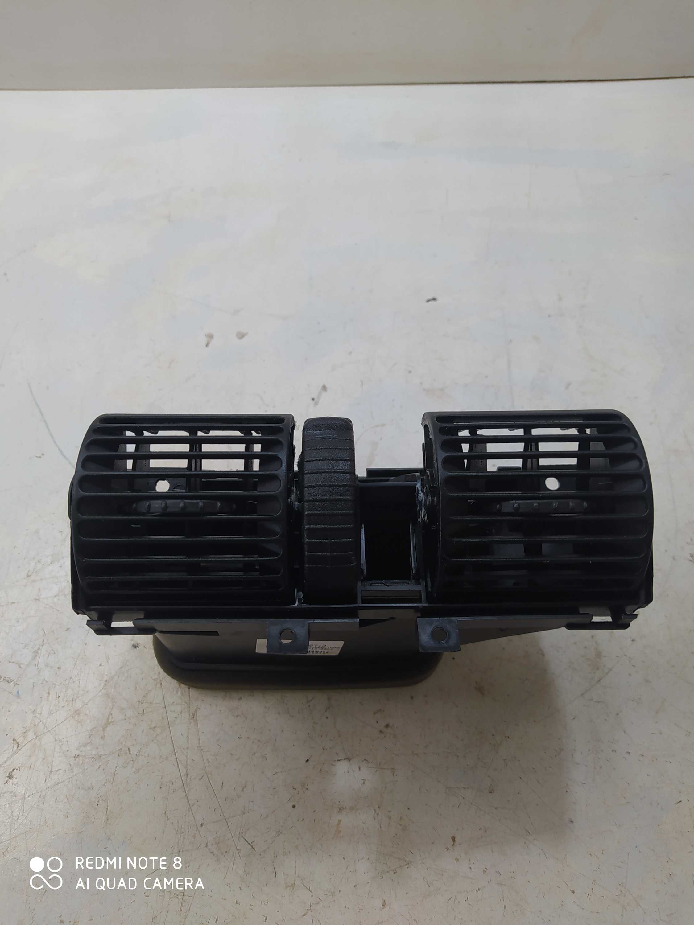 Difusor Ar Central Gm Chevrolet Classic 1.0 2014 4
